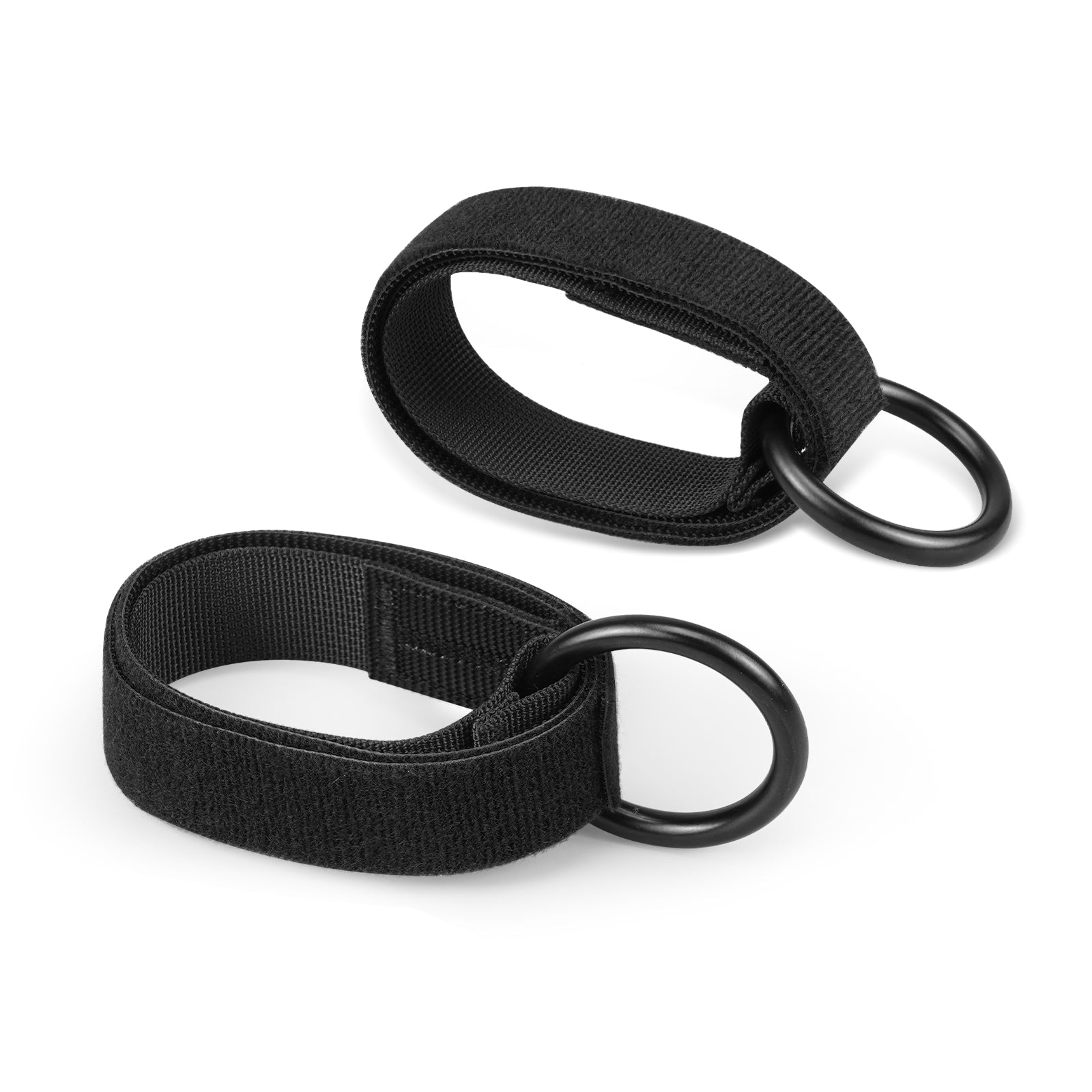 Motorcycle Universal Off-Road Soft Bag Tie Down Straps Retention Rings