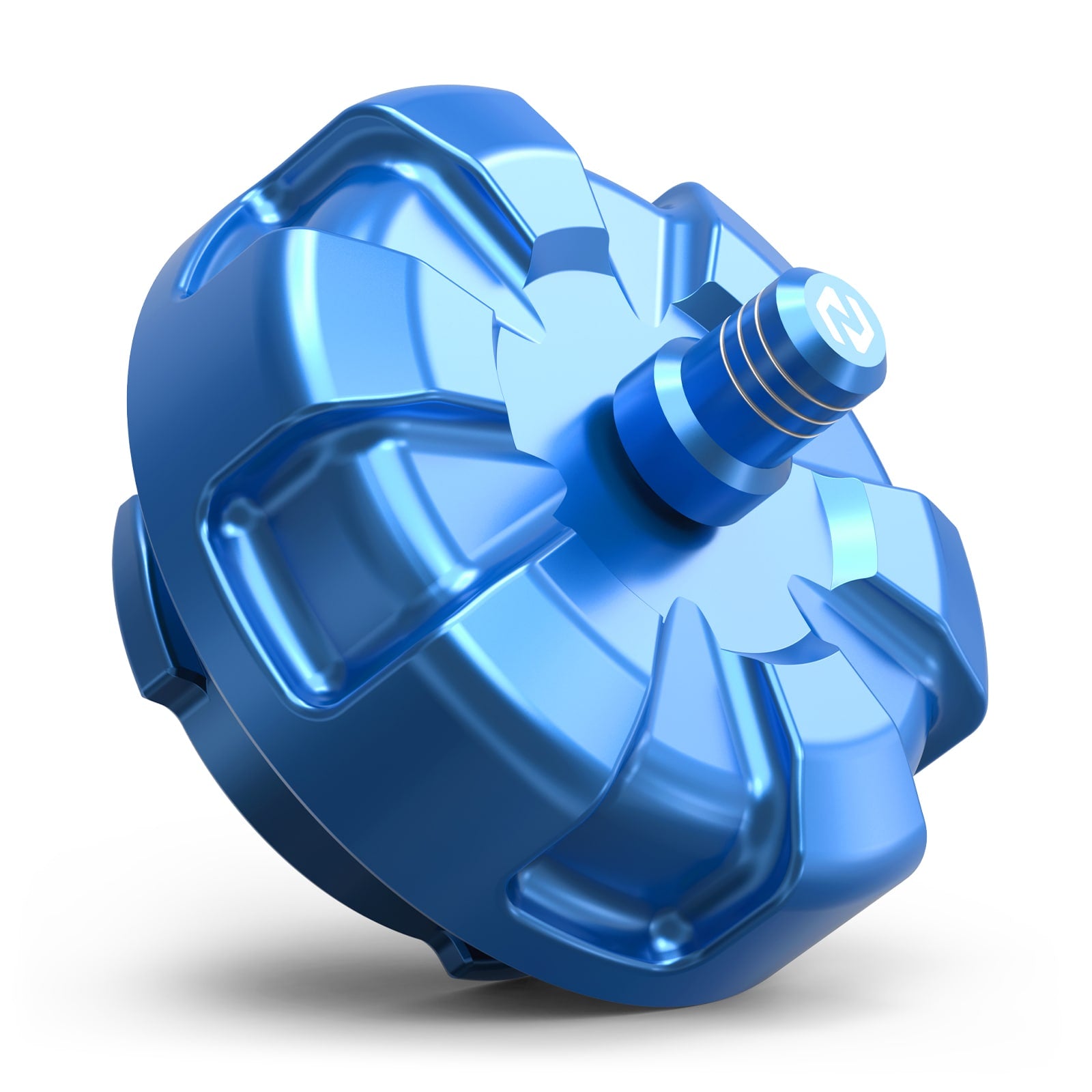 Fuel Tank Cap w/One-Way Vent Valve For Husqvarna 150-501 FE TE TX FX 2014-2026