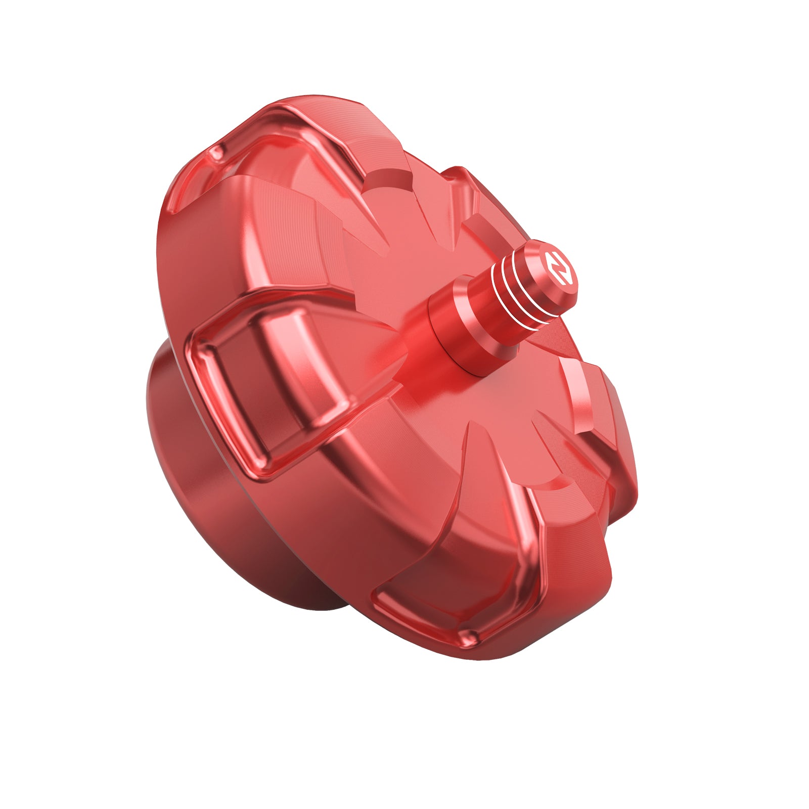 Gas Fuel Tank Cap Cover w/Breather Valve For Honda XR650L 1993-2025