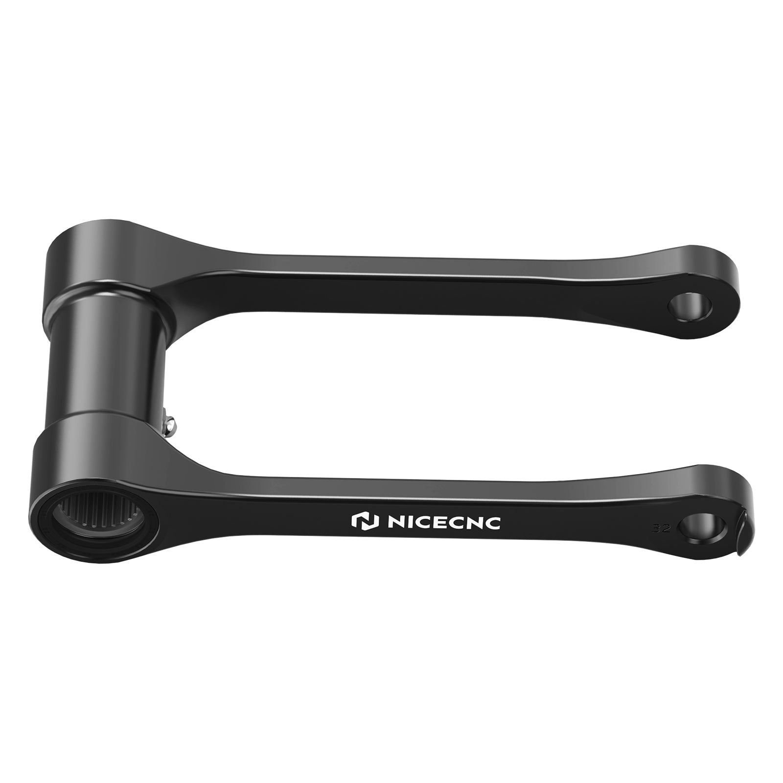 2" Rear Lowering Link For Honda CRF250R 450R 2025-2026