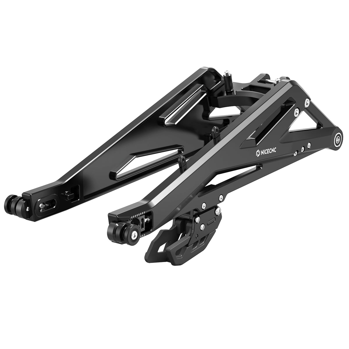 +100mm Extended Rear Swingarm For Surron Light Bee X / S Segway X160 X260