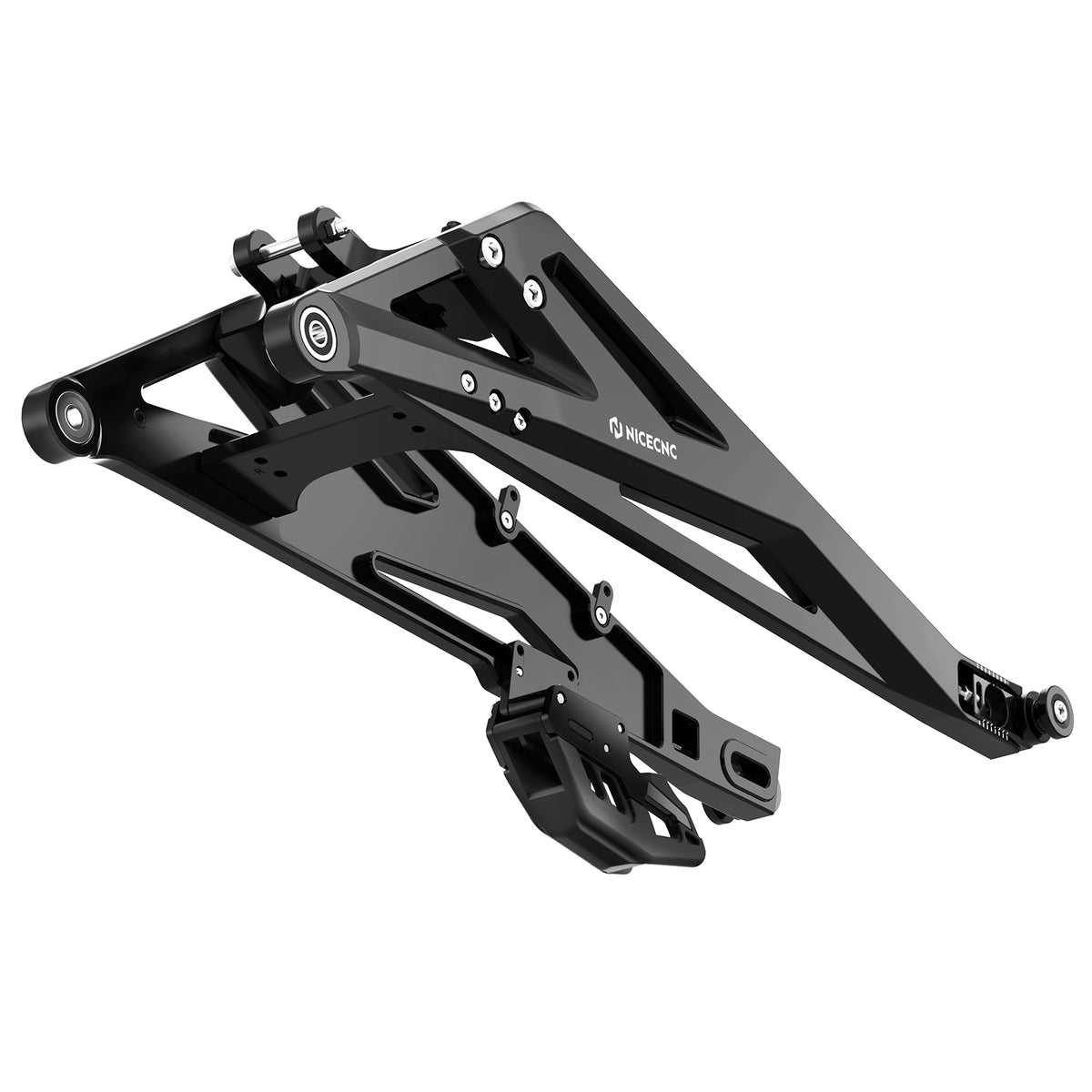 +100mm Extended Rear Swingarm For Surron Light Bee X / S Segway X160 X260
