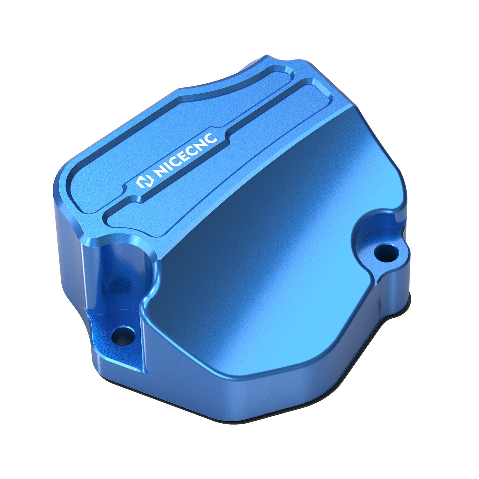 Oversized Power Valve Cover For GasGas MC/EX/EC 250/300 2024-2025
