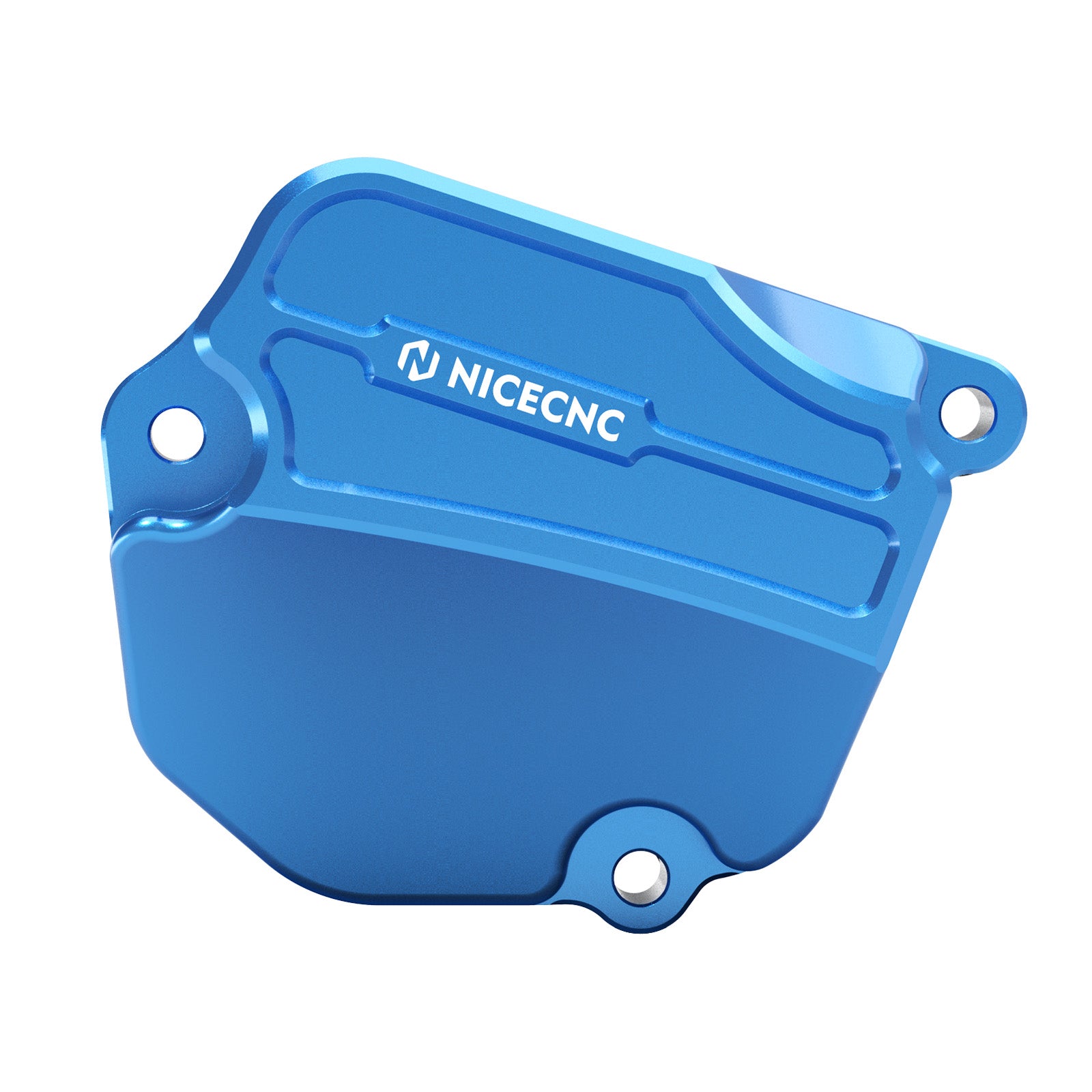 Oversized Power Valve Cover For GasGas MC/EX/EC 250/300 2024-2025