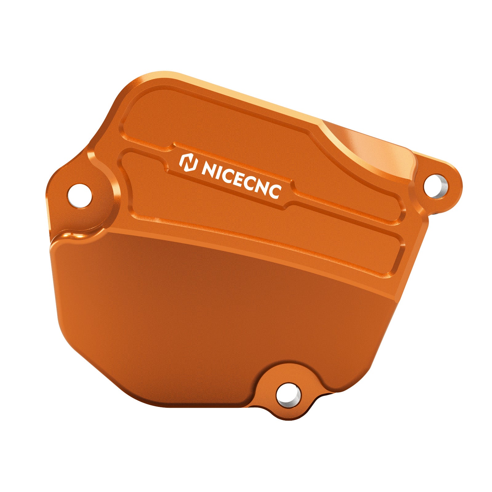Oversized Power Valve Cover For GasGas MC/EX/EC 250/300 2024-2025