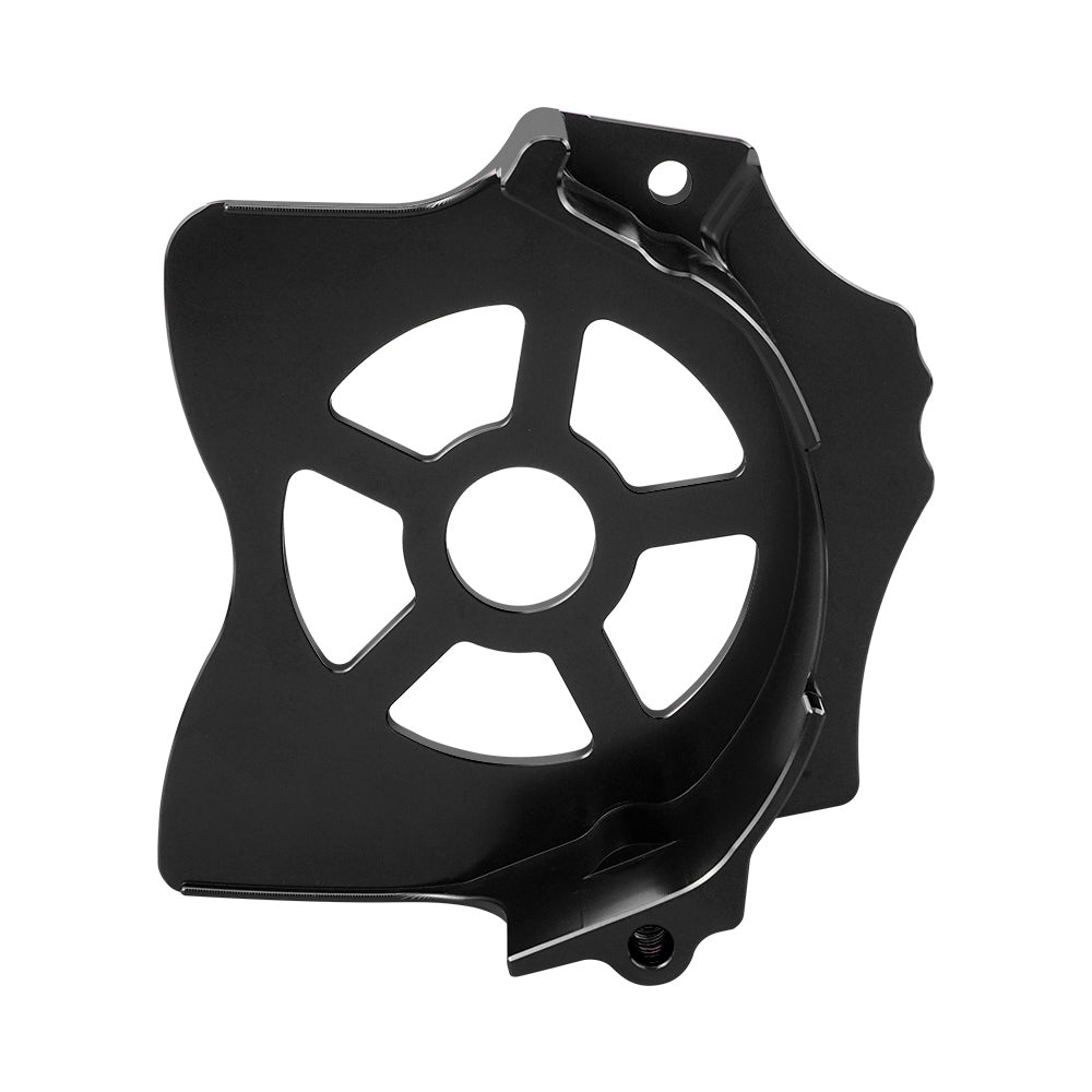 Sprocket Cover Guard Protector For Honda XR650L 1993-2024