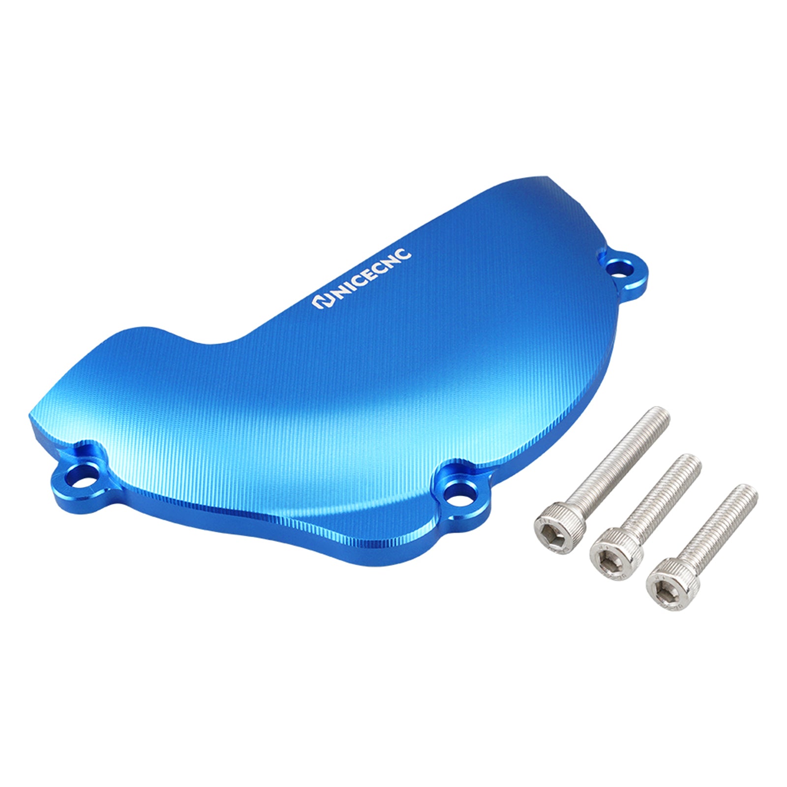Clutch Cover Protector Guard for Yamaha YZ85 2002-2023