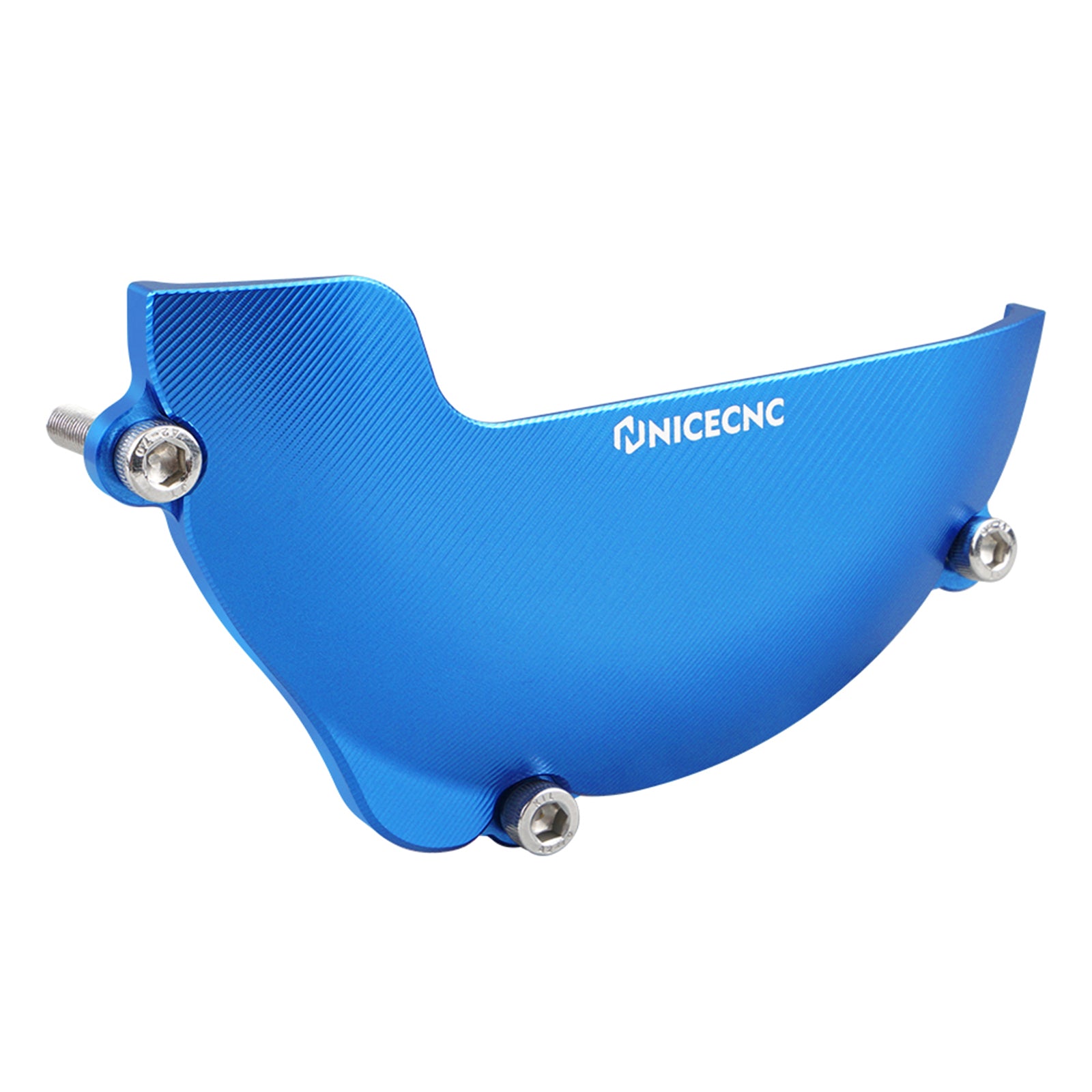 Clutch Cover Protector Guard for Yamaha YZ85 2002-2023