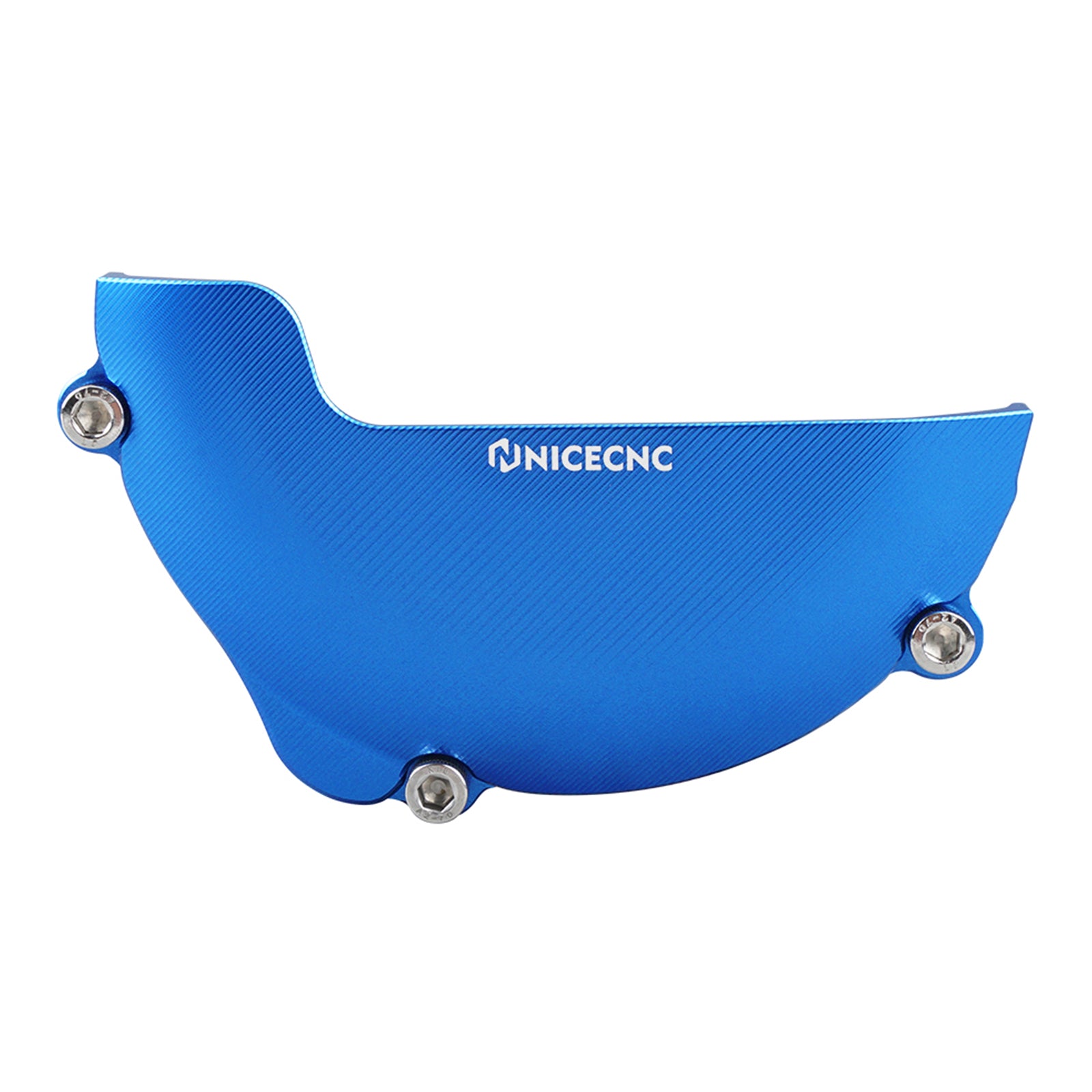 Clutch Cover Protector Guard for Yamaha YZ85 2002-2023