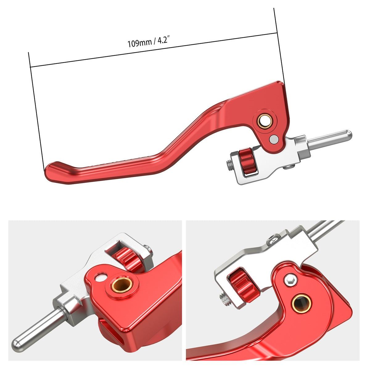 Clutch Lever For KTM Husqvarna GasGas