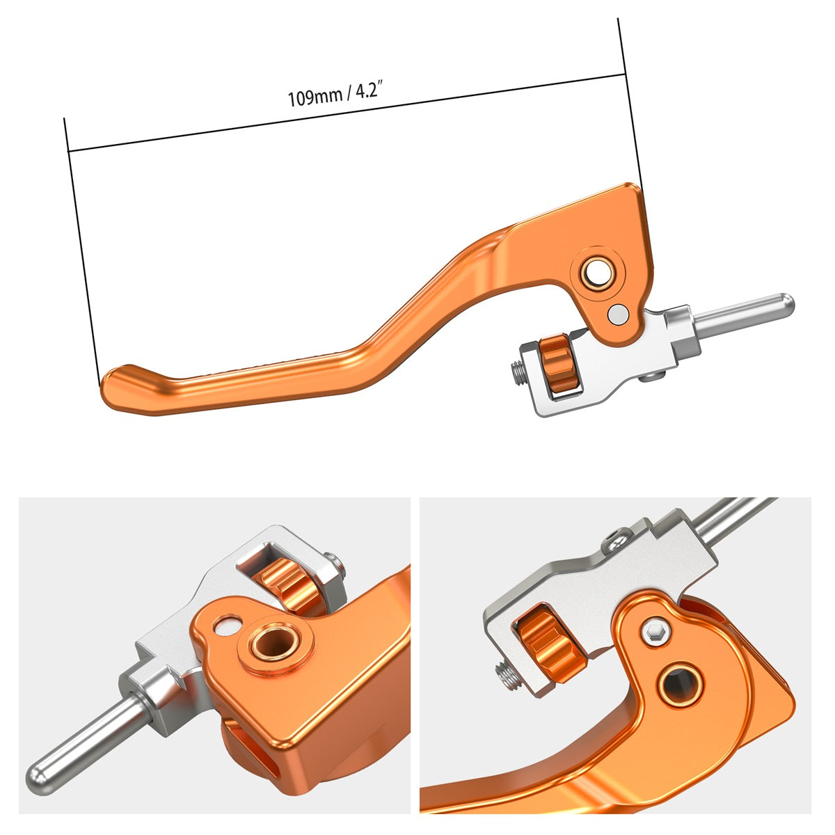 Clutch Lever For KTM Husqvarna GasGas