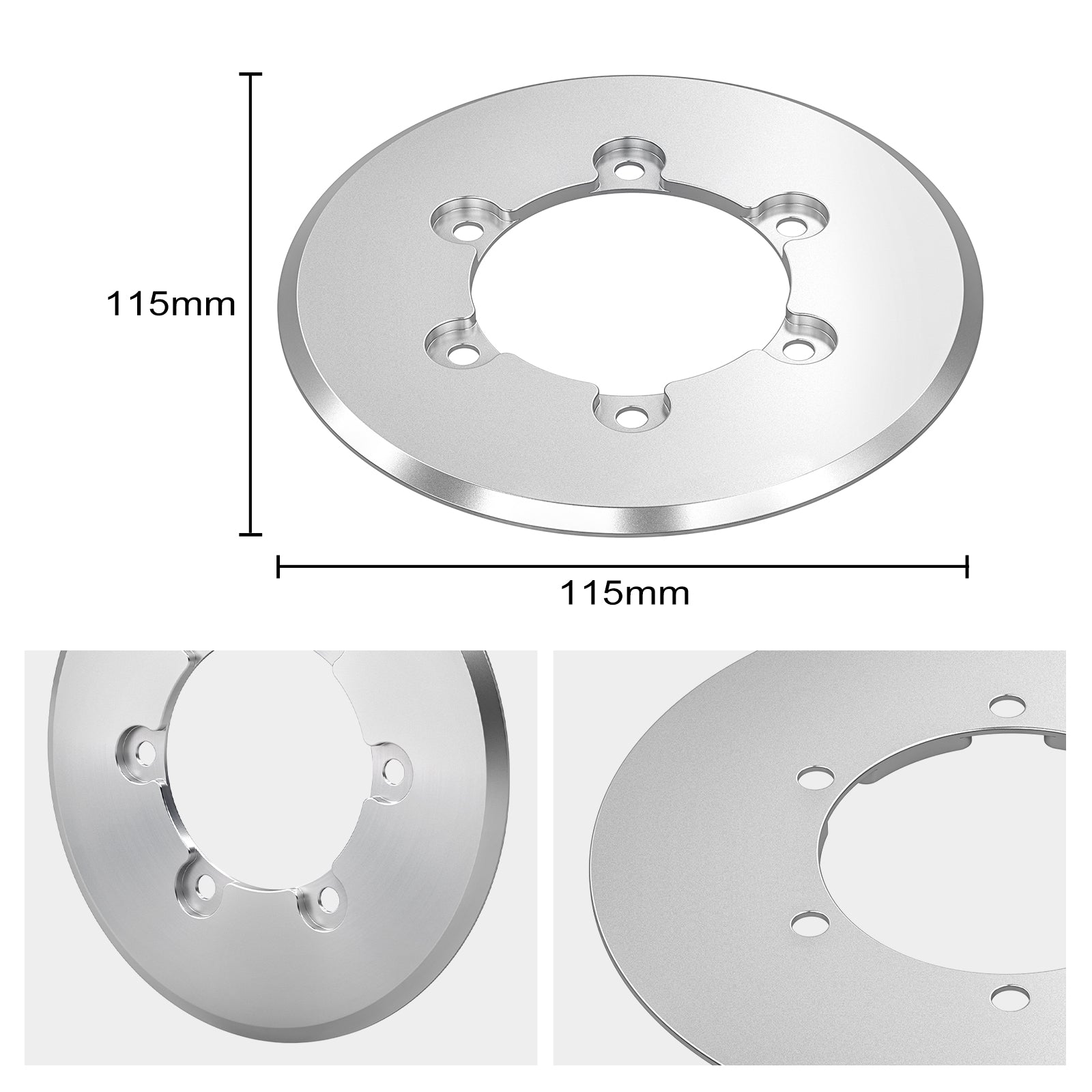 7oz Clutch Weight For KTM 250-500 GasGas Husqvarna