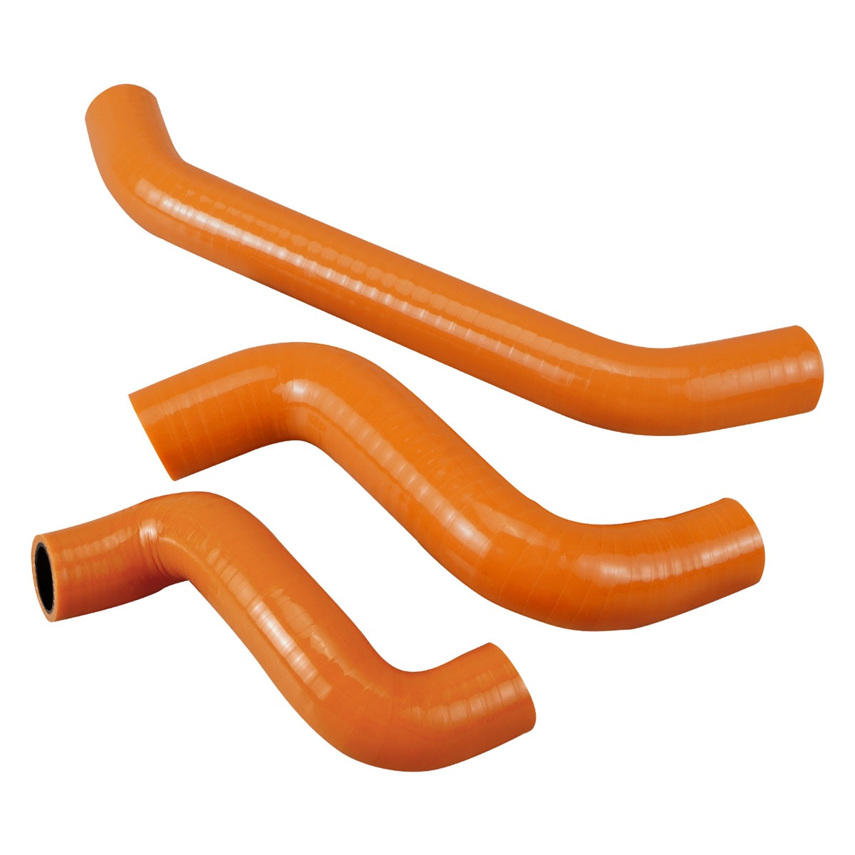 Radiator Hose Kit For KTM 500 EXC-F 2024