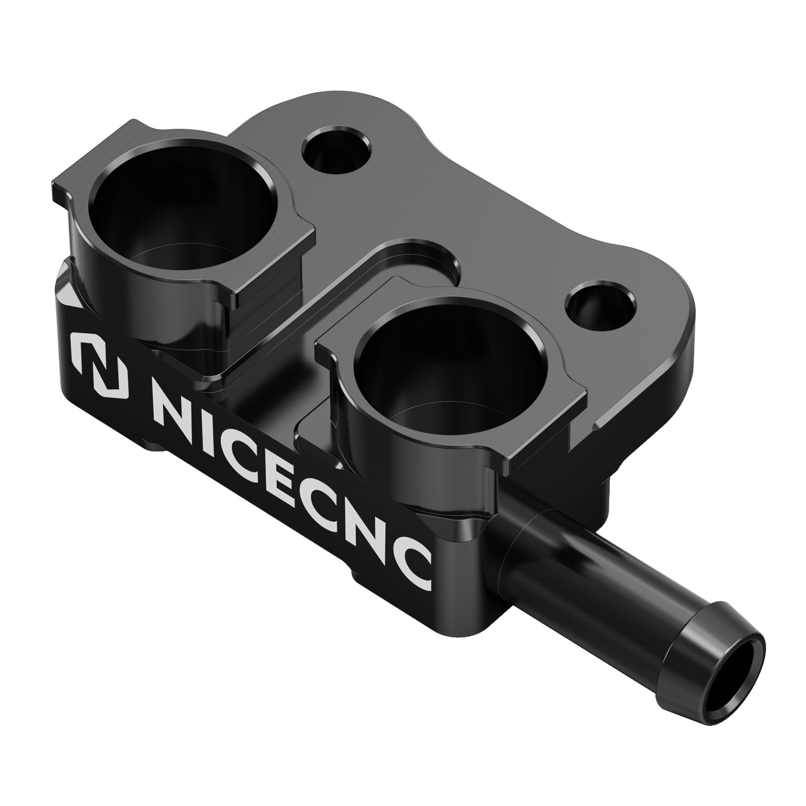 High Flow Fuel Fitting For Gas Gas EX MC EC 250/300 2024-2025