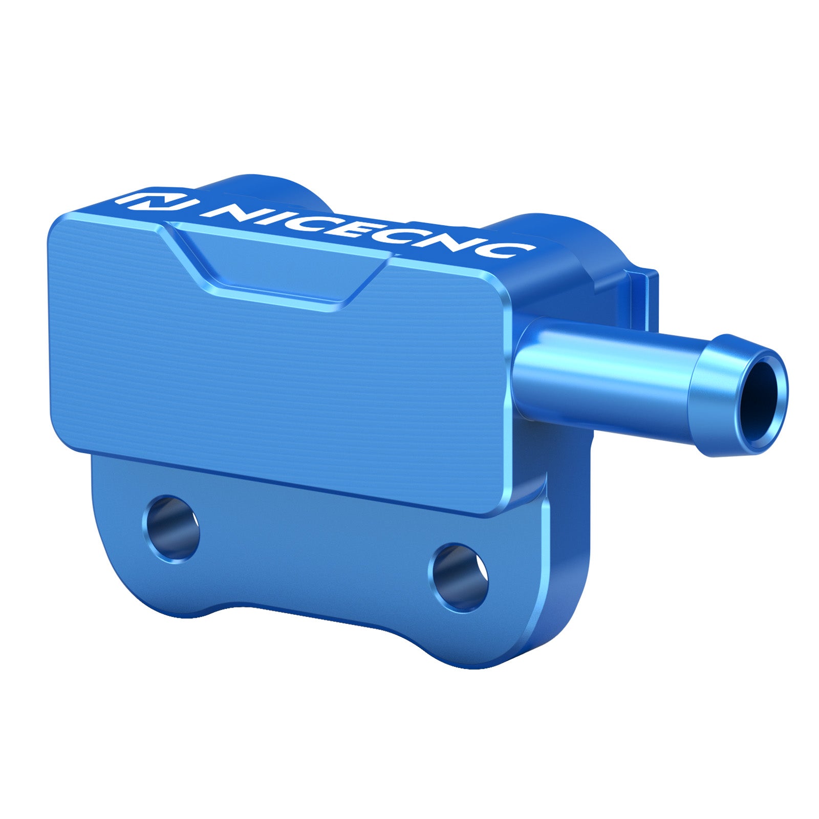 High Flow Fuel Fitting For Gas Gas EX MC EC 250/300 2024-2025