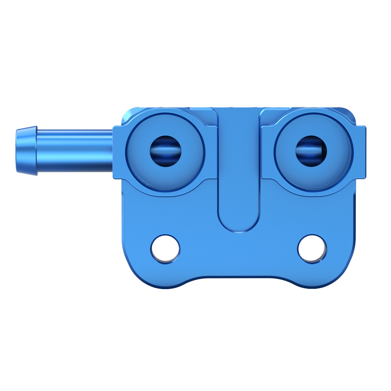 High Flow Fuel Fitting For Gas Gas EX MC EC 250/300 2024-2025