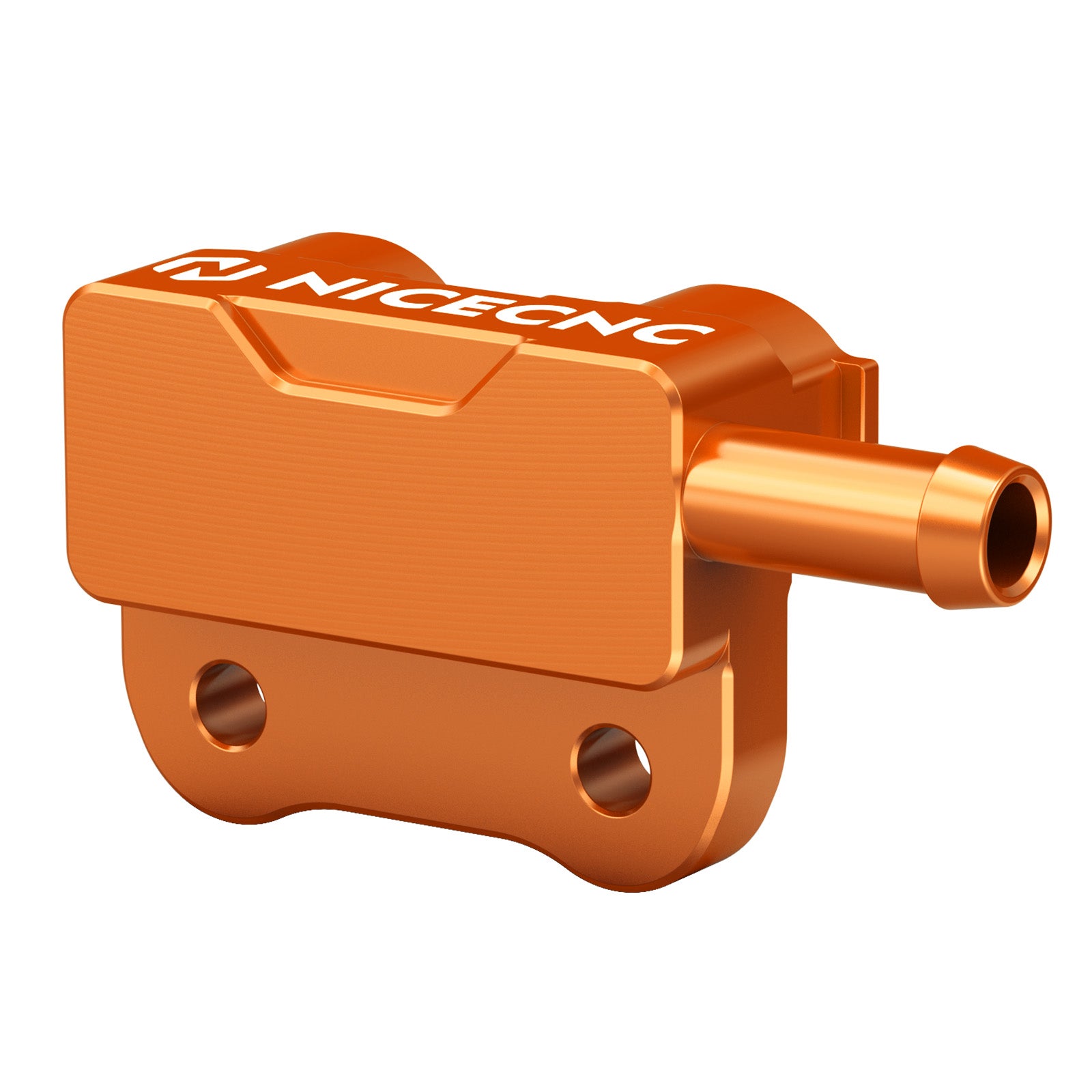 High Flow Fuel Fitting For Gas Gas EX MC EC 250/300 2024-2025