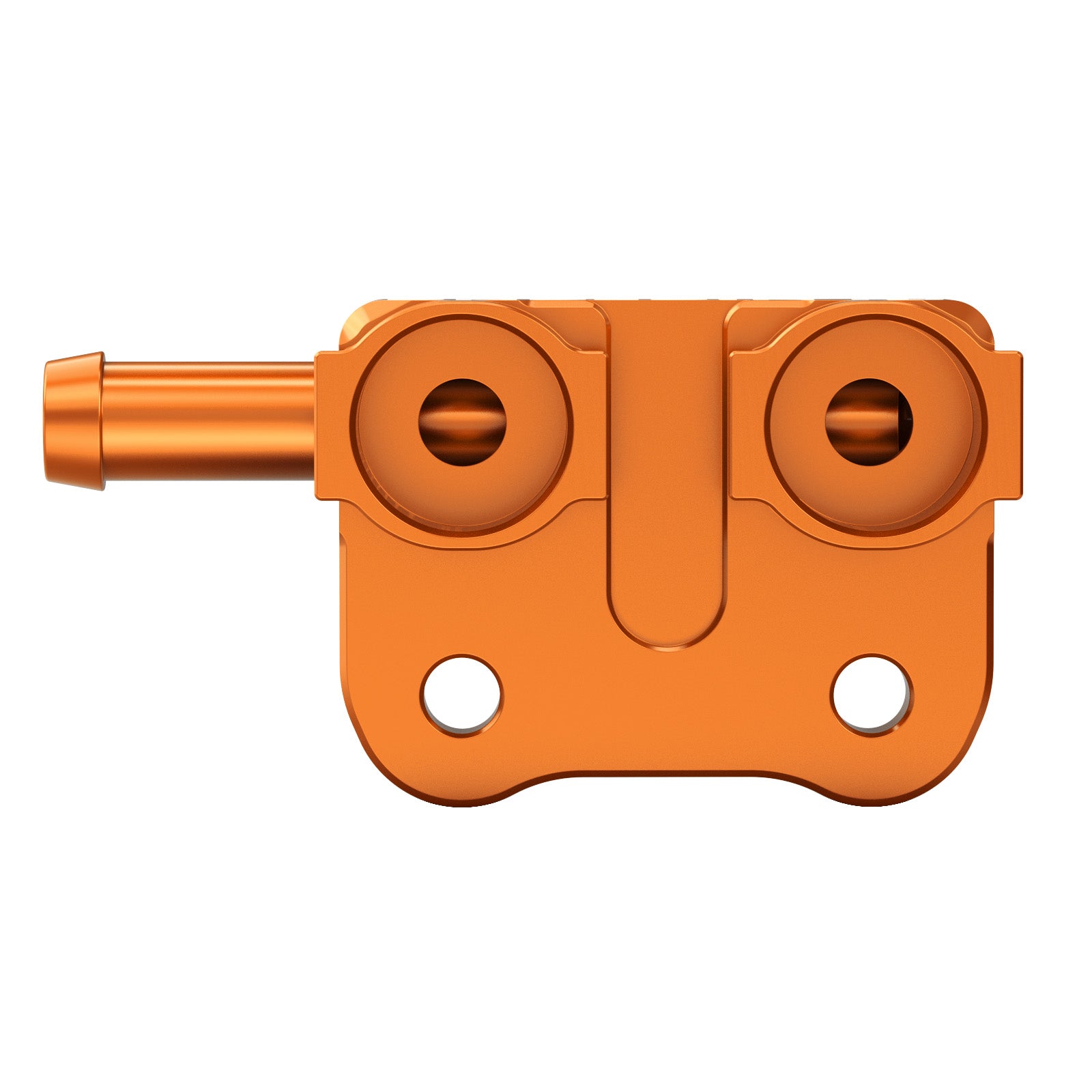 High Flow Fuel Fitting For Gas Gas EX MC EC 250/300 2024-2025