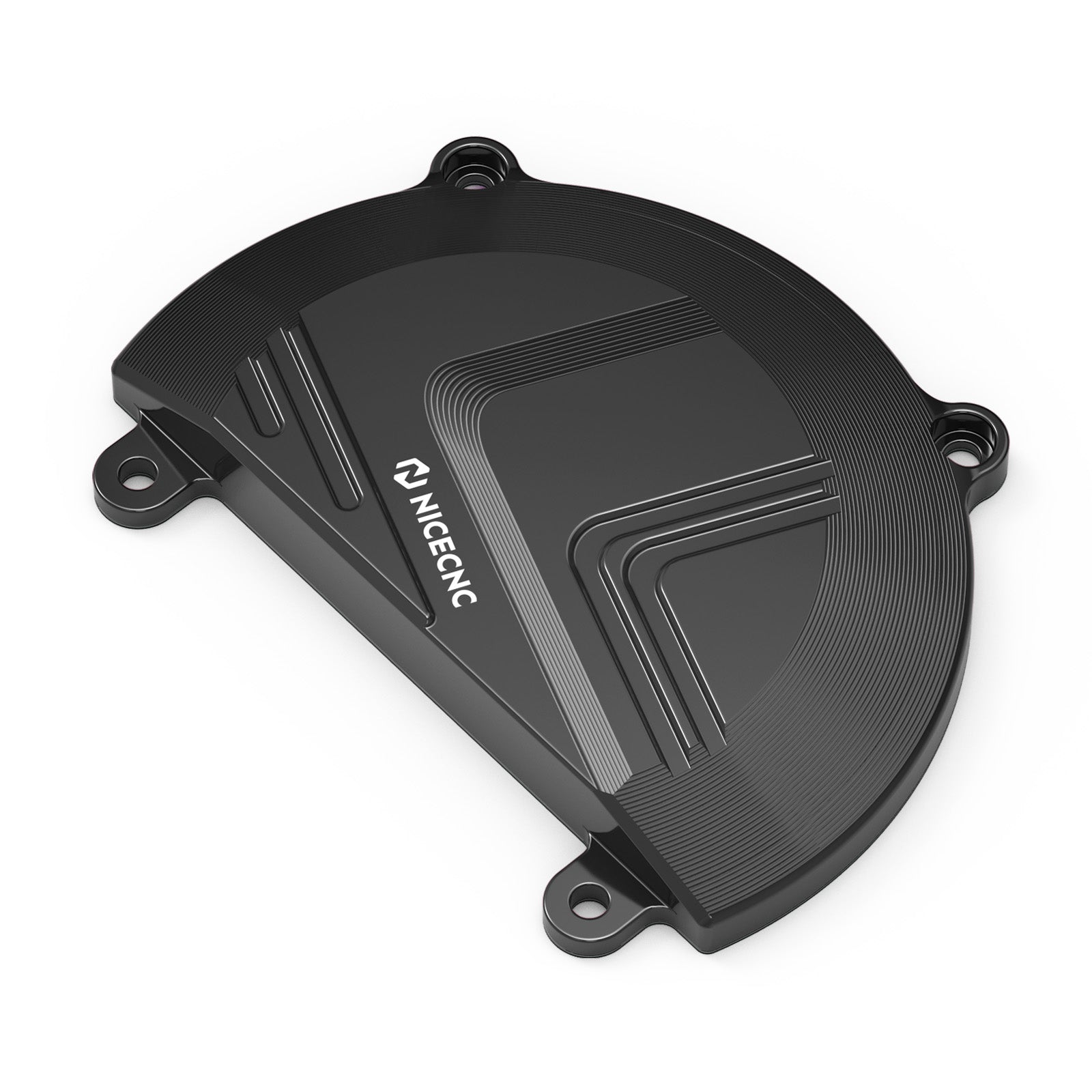 Left Motor Cover Guard For Stark Varg MX / EX 2024-2025