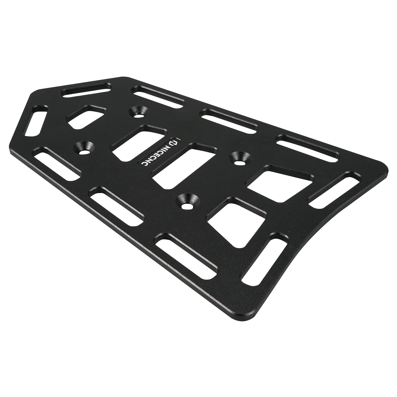 Universal Tail Rack For Dirt Dualsport Enduro Bike For KTM Husqvarna Beta GasGas Honda Yamaha