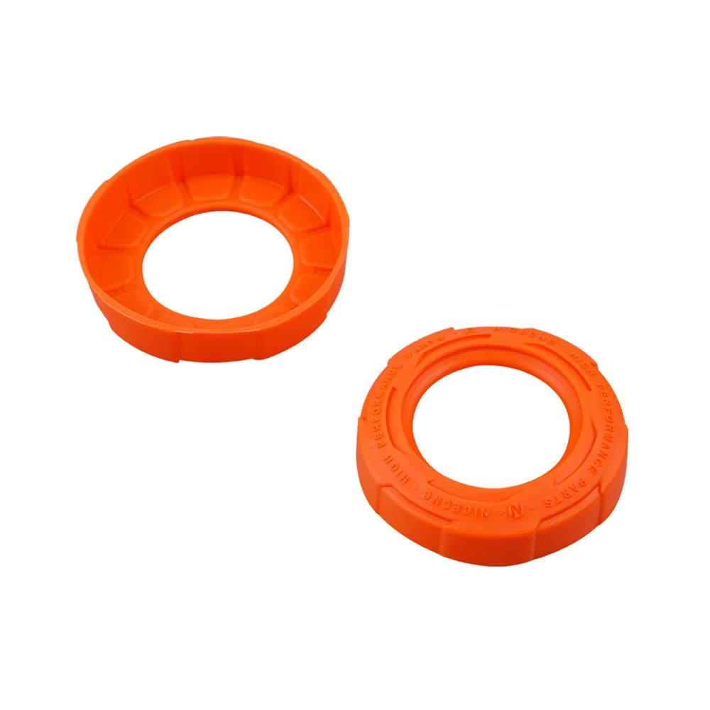 Rear Wheel Bearing Protection Cap For KTM 350 500 EXC-F 2003-2015