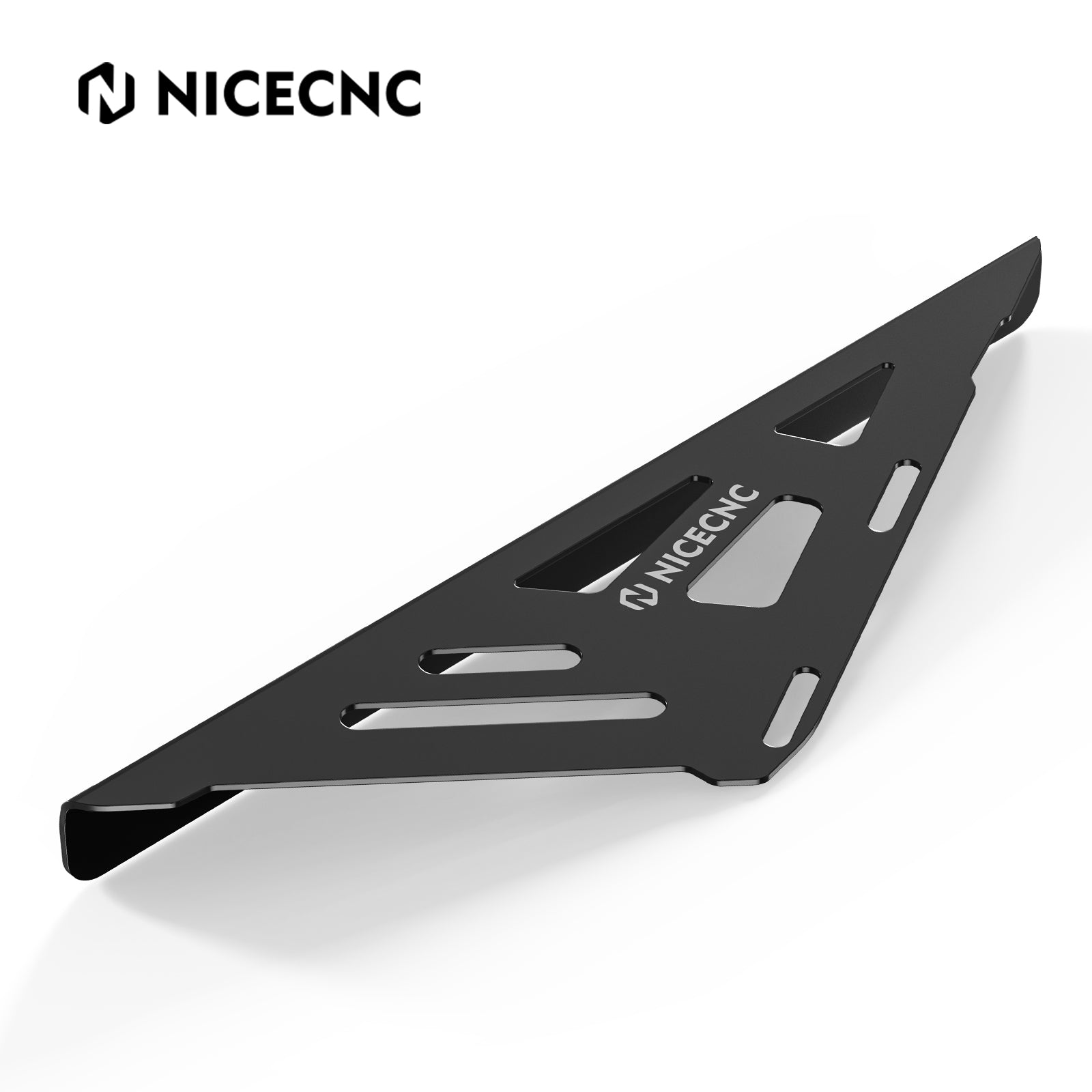 48T Rear Sprocket & Chain Guard For Surron Light Bee X / S Segway X160 X260