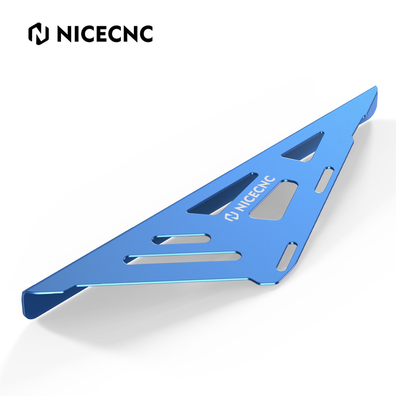 48T Rear Sprocket & Chain Guard For Surron Light Bee X / S Segway X160 X260