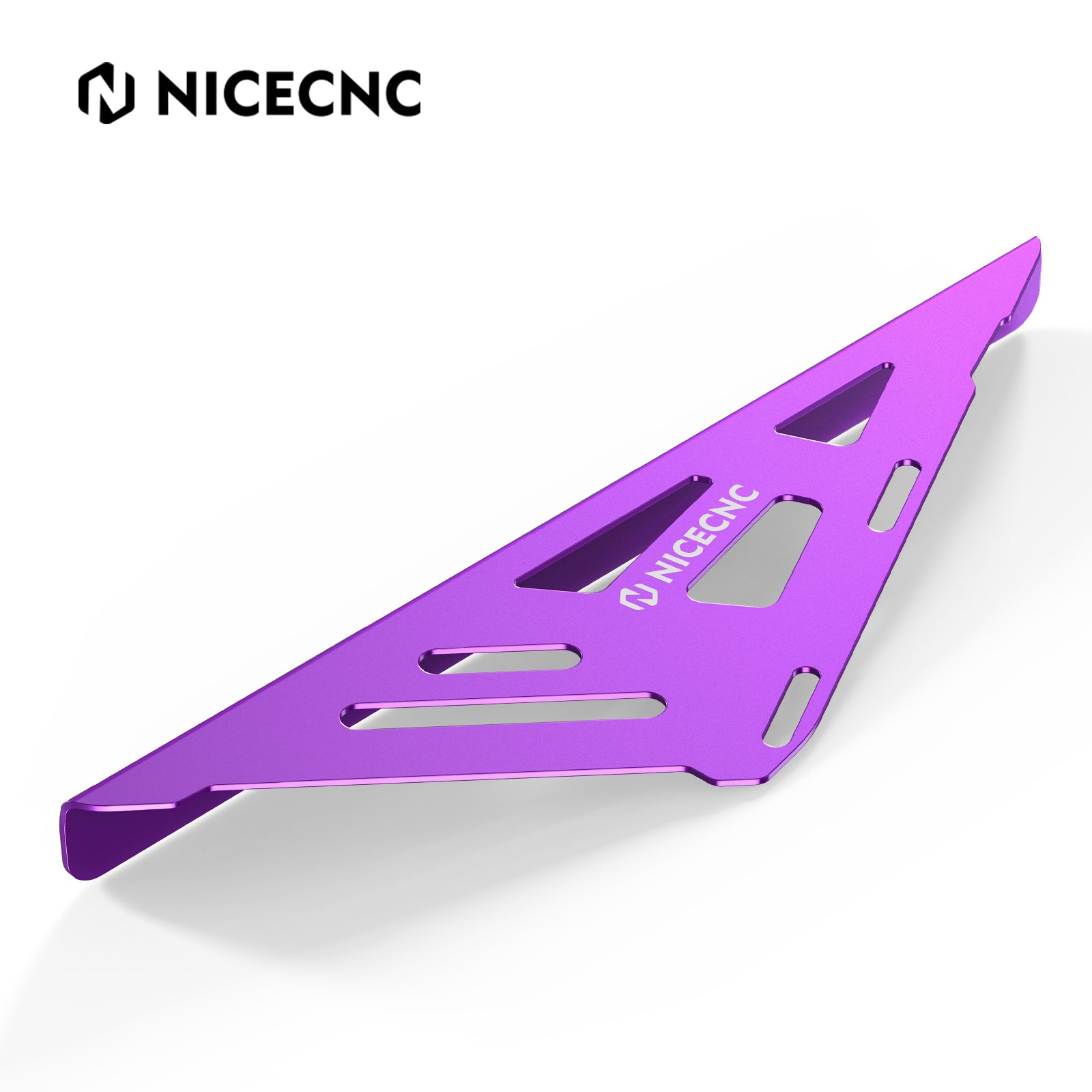 48T Rear Sprocket & Chain Guard For Surron Light Bee X / S Segway X160 X260