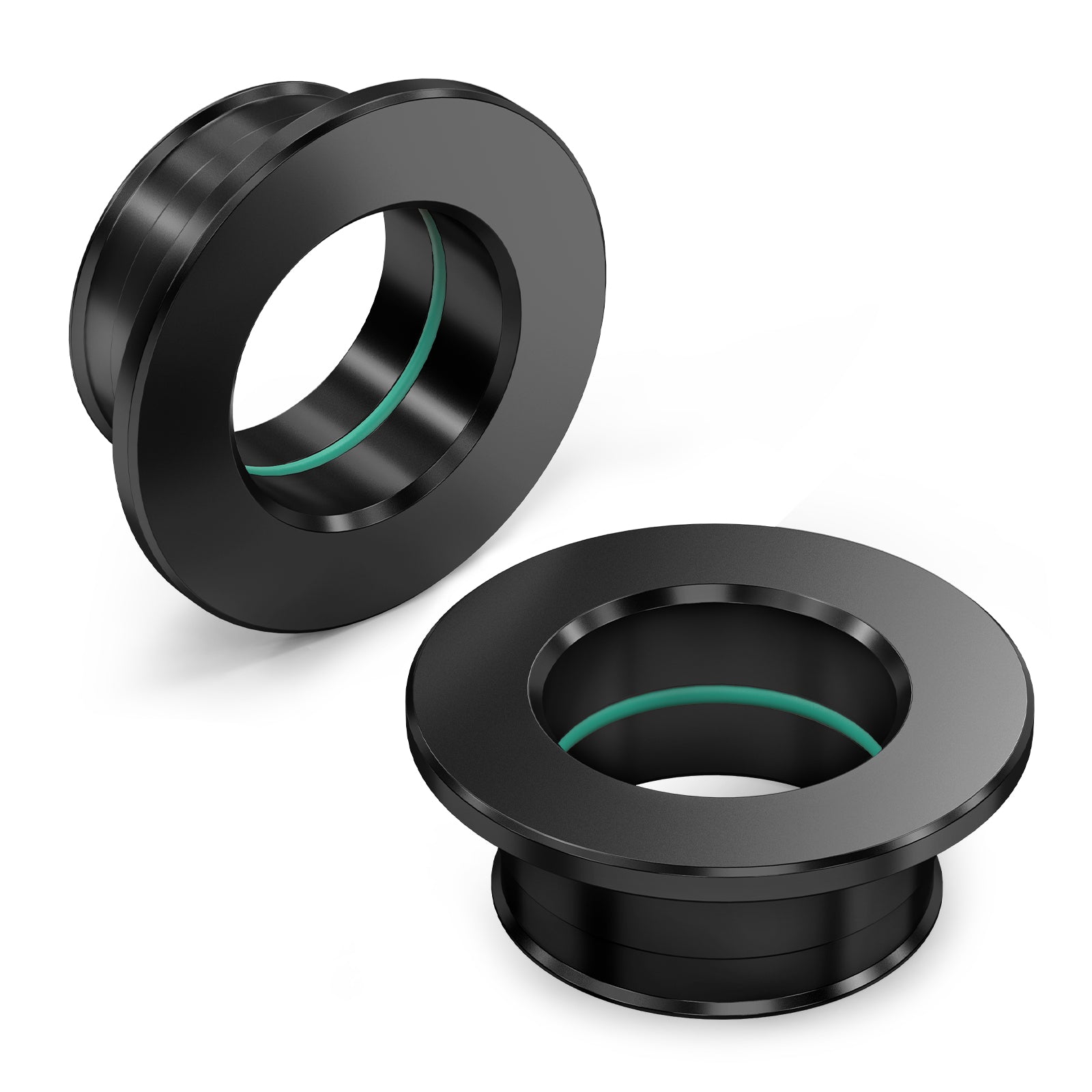 Rear Wheel Spacers Hub Collars Kit For Stark Varg EX MX 2024-2025