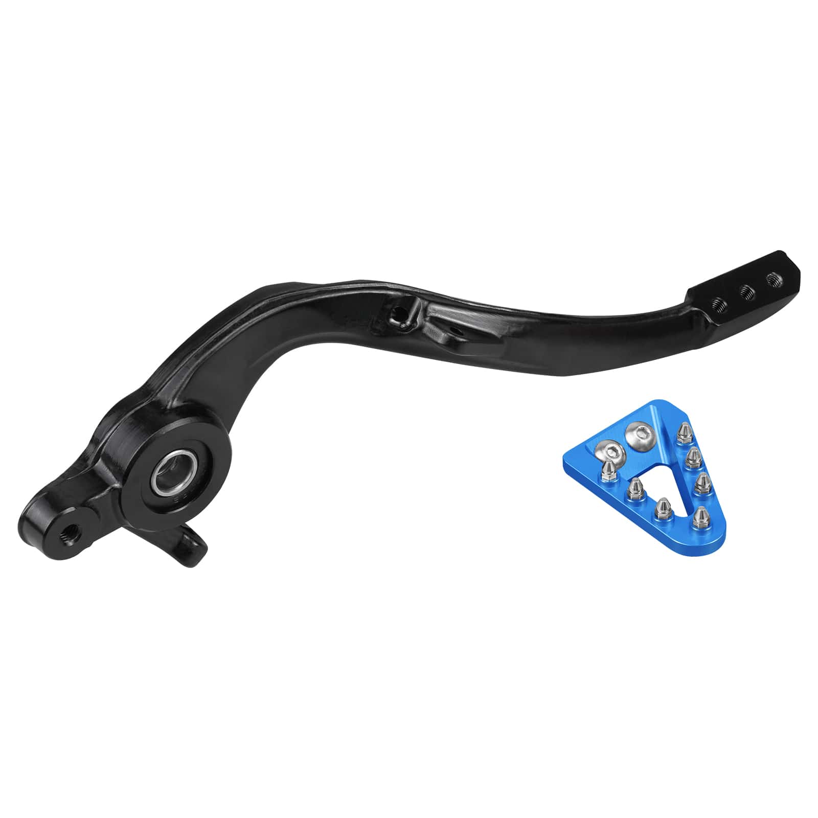 Forged Brake Pedal Lever for KTM 350 500 EXCF 2017-2024