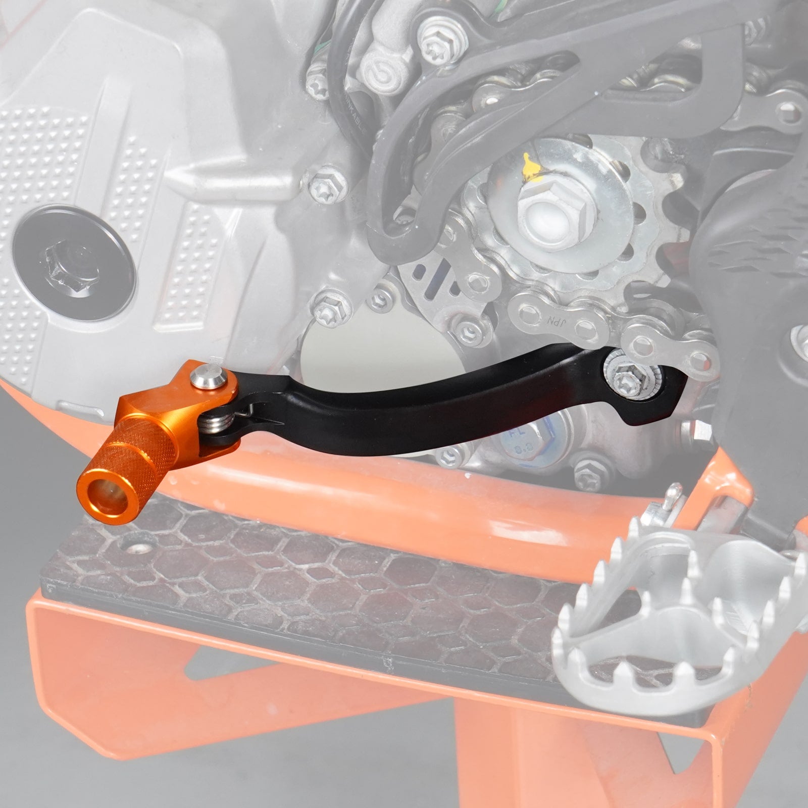 Forged Shift Lever for KTM / Husqvarna / Gasgas