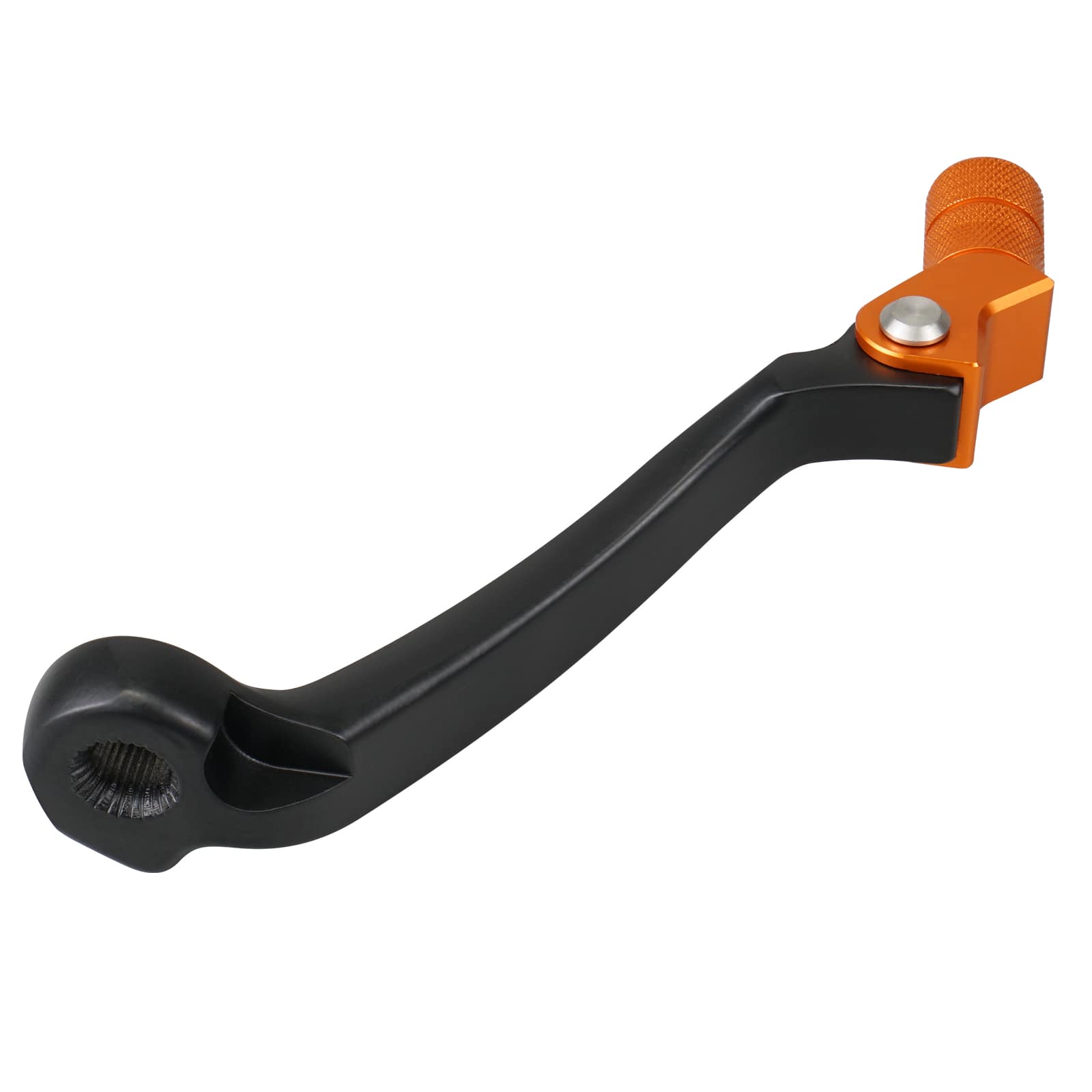 Forged Shift Lever for KTM 350 500 EXCF 2004-2023