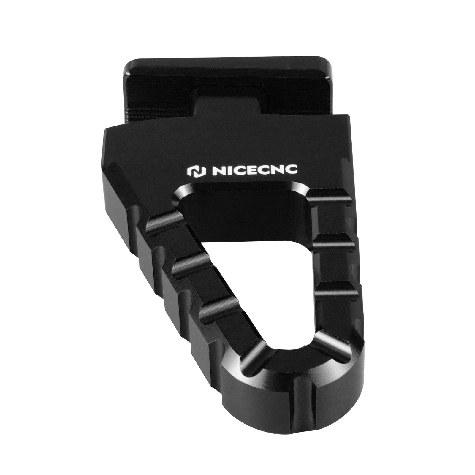 Side Stand Kickstand Peg For KTM 350 500 EXC-F 2024-2025