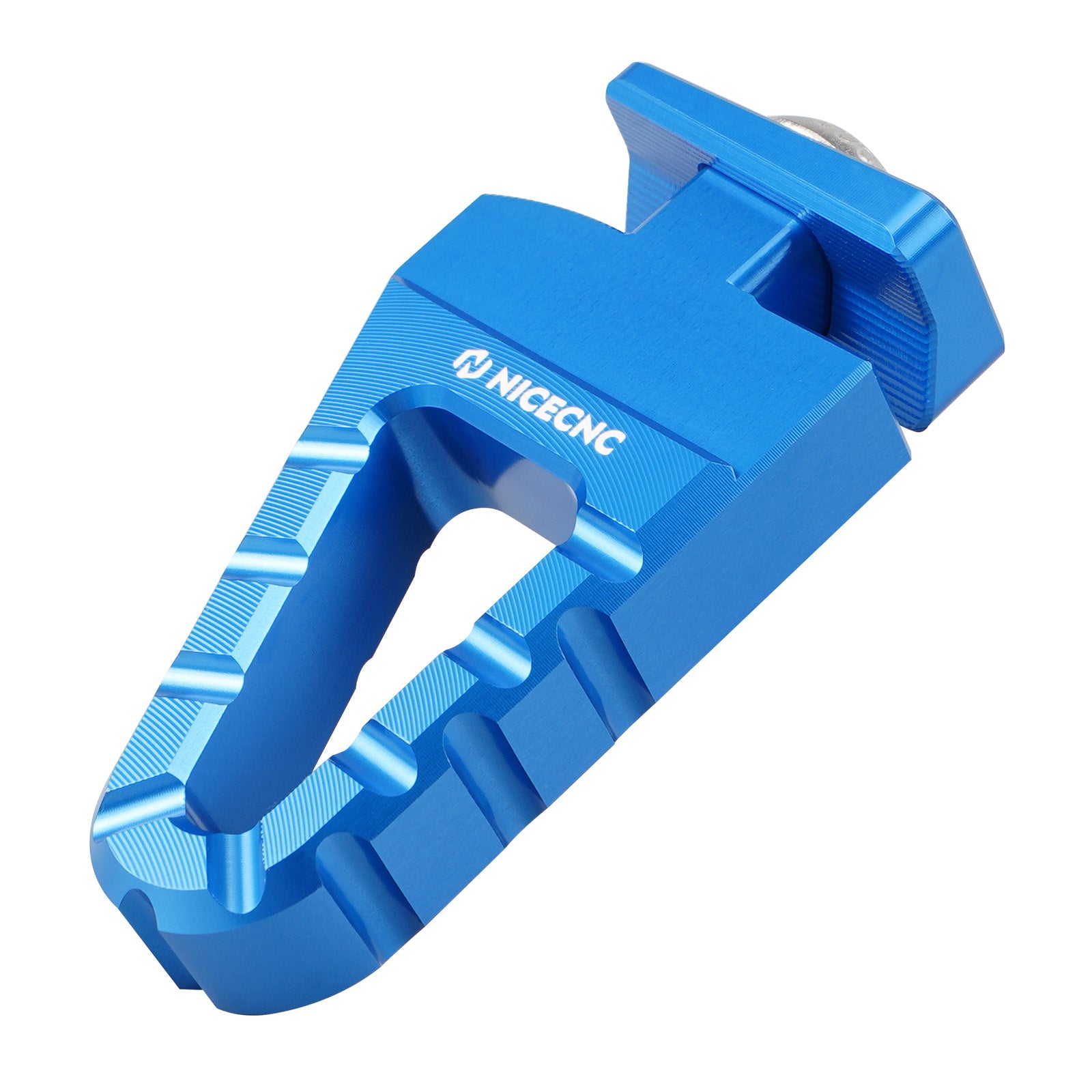 Side Stand Kickstand Peg For KTM 350 500 EXC-F 2024-2025