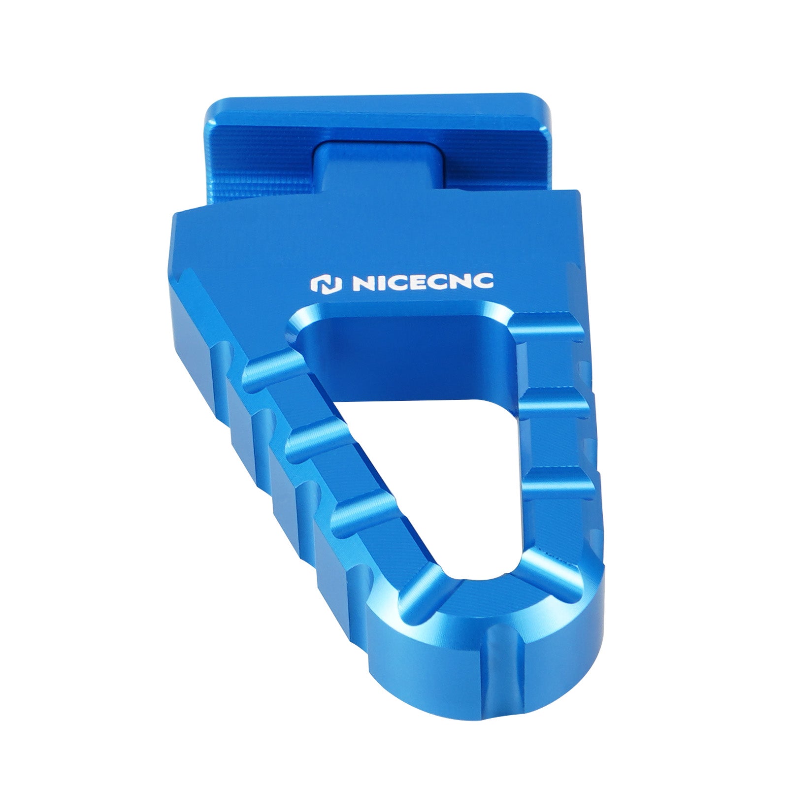 Side Stand Kickstand Peg For KTM 350 500 EXC-F 2024-2025