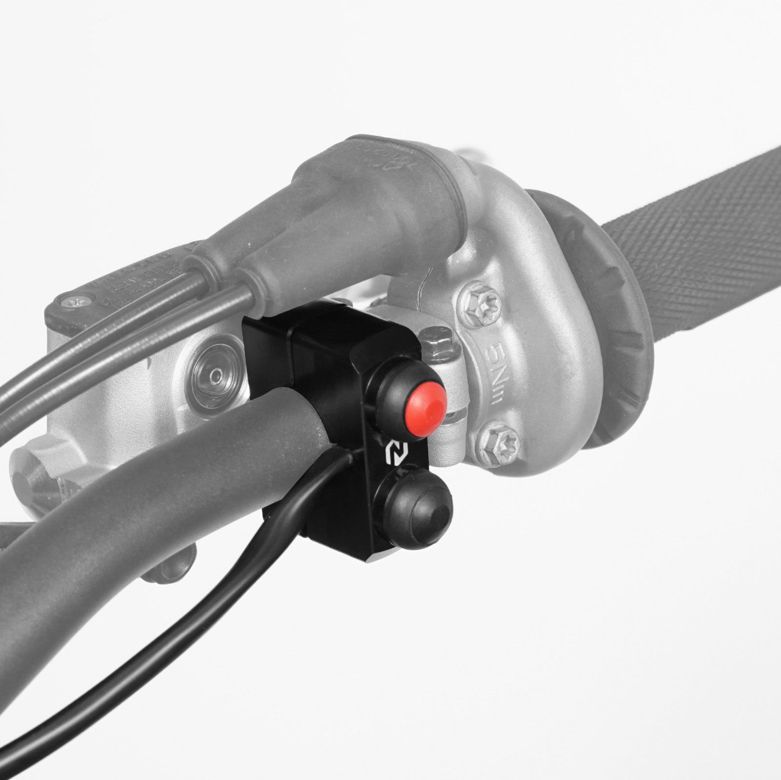 Start Kill Stop Switch For Gas Gas 250-450 EX/EX F/MC/MC F/ EC/EC F 2024-2025