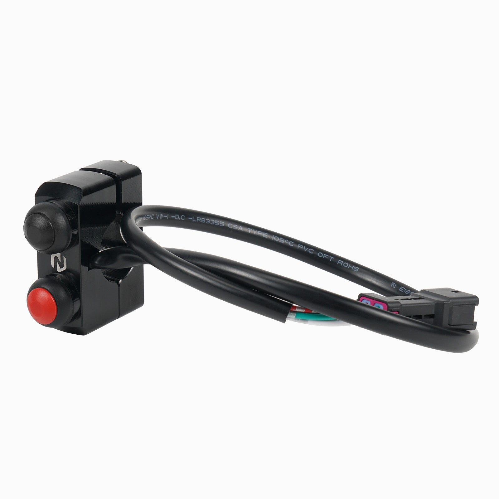 Start Kill Stop Switch For KTM XC-F SX-F XC-W EXC Husqvarna TE FE TC Gas Gas EX MC EC F