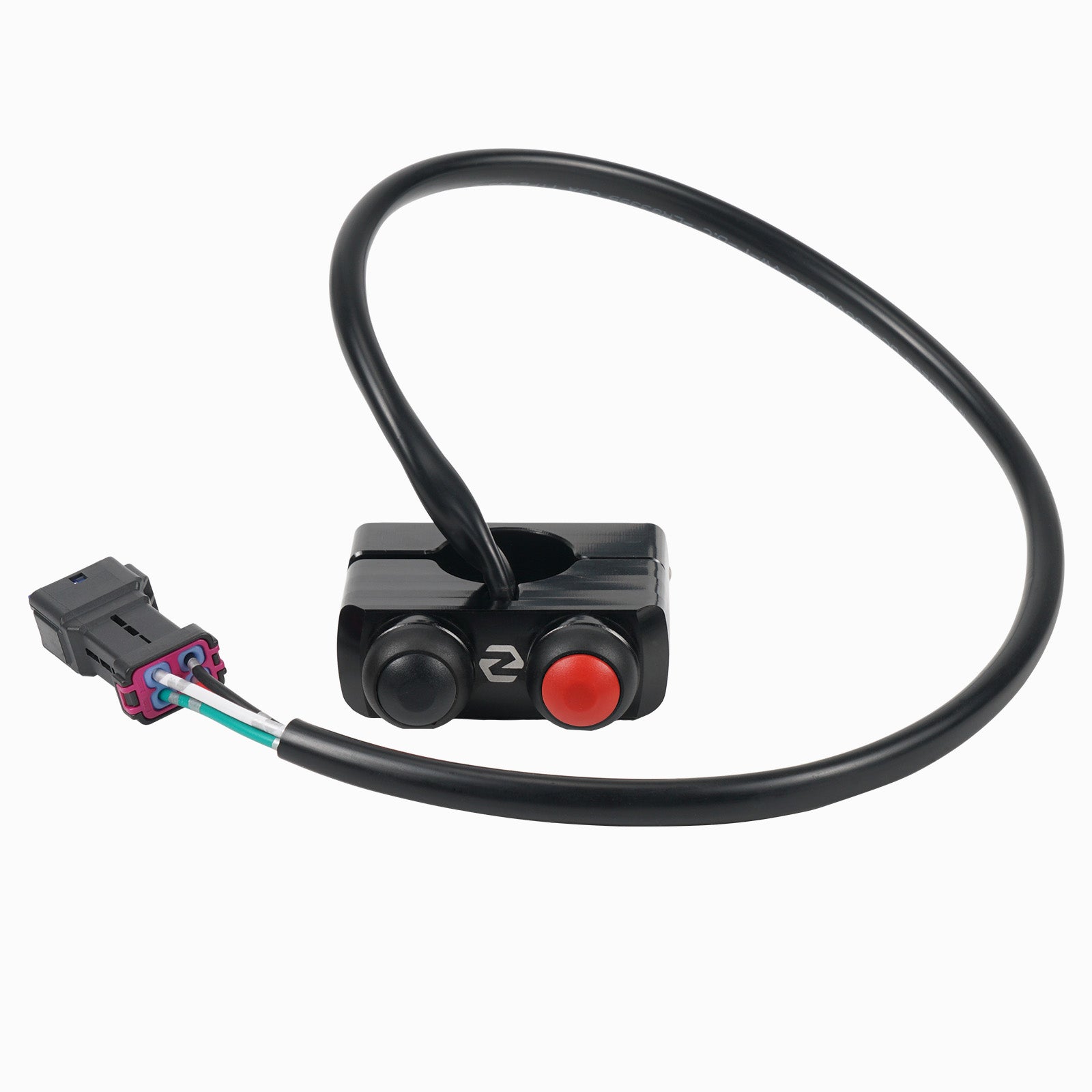 Start Kill Stop Switch For KTM XC-F SX-F XC-W EXC Husqvarna TE FE TC Gas Gas EX MC EC F