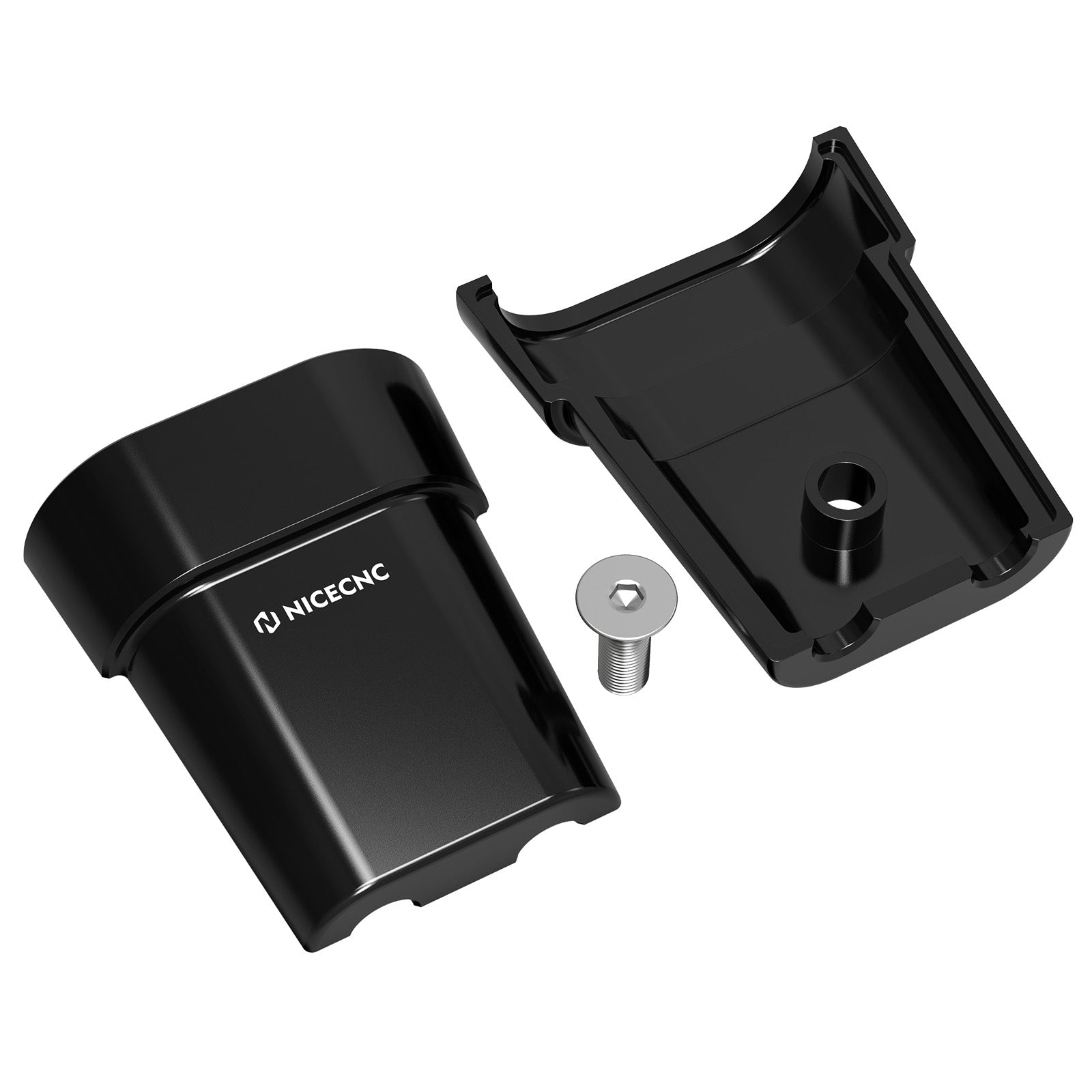 Throttle Cable Guard Cover Protection For KTM 150-500 EXC-F 2024-2025