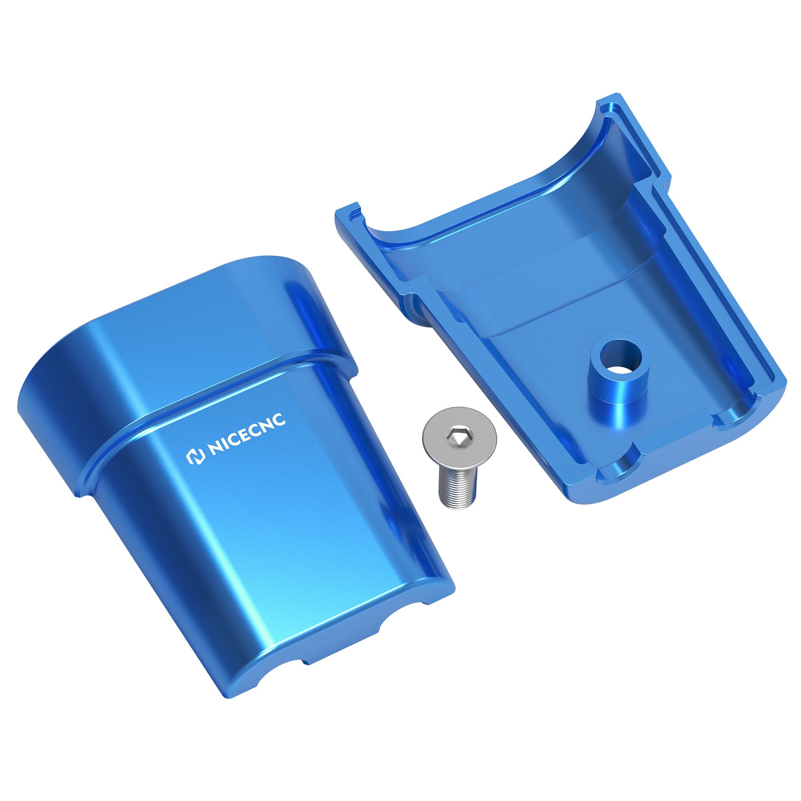 Throttle Cable Guard Cover Protection For KTM 150-500 EXC-F 2024-2025
