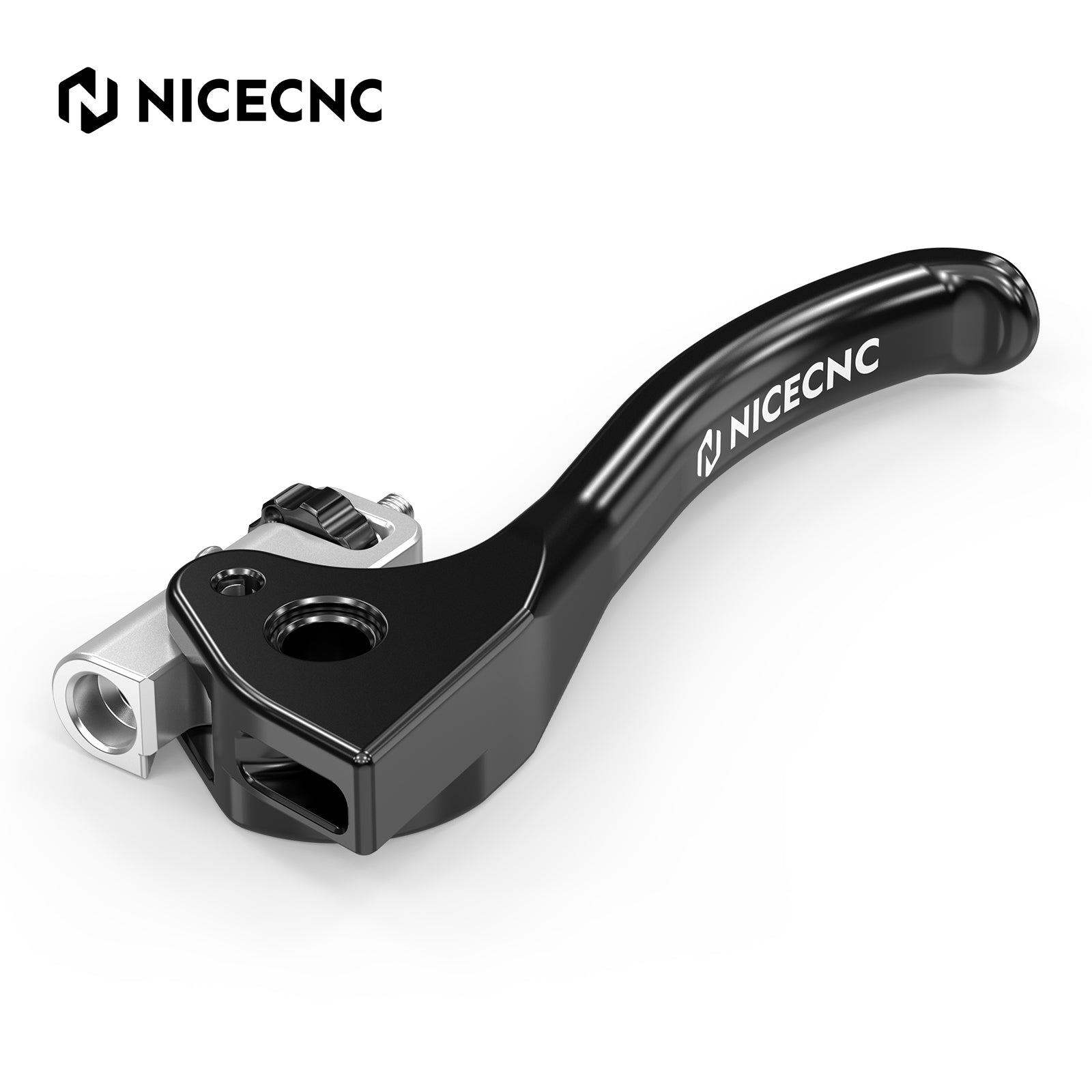 Shorty Brake Clutch Lever Set For KTM 350 500 EXC-F 2014-2025