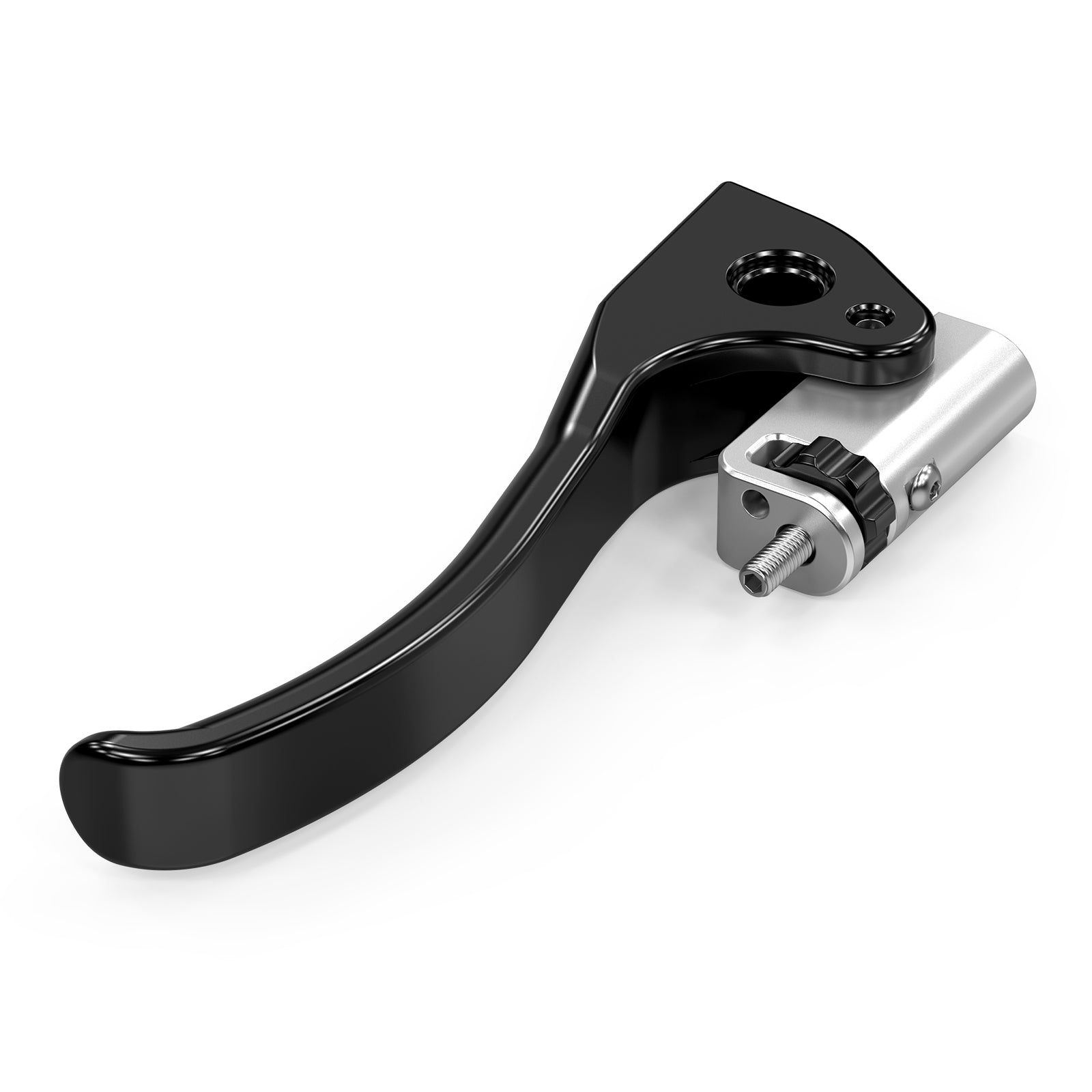 Shorty Clutch Lever For Gas Gas 125-450 MC/EX 250-450F 2021-2023