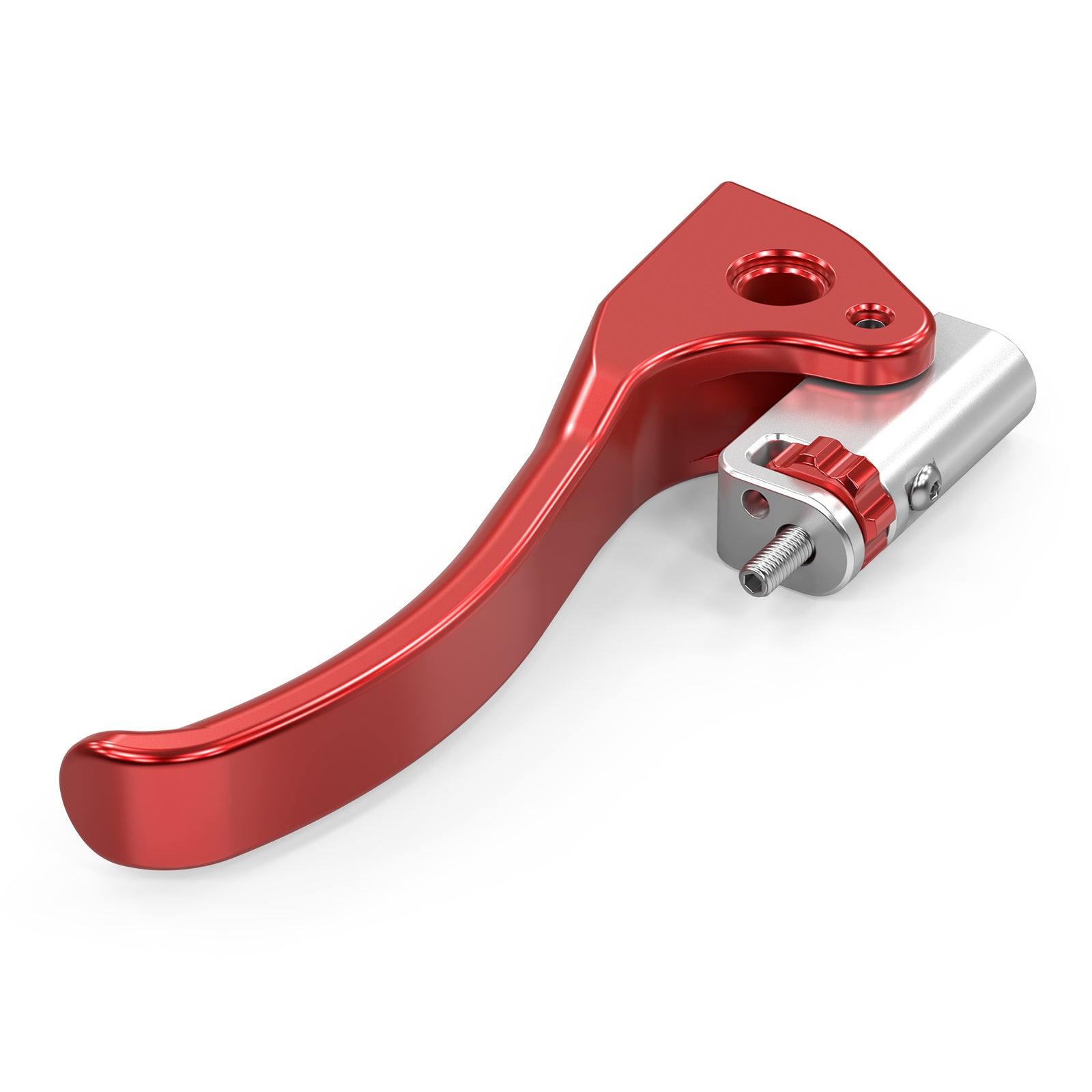 Shorty Clutch Lever For Gas Gas 125-450 MC/EX 250-450F 2021-2023