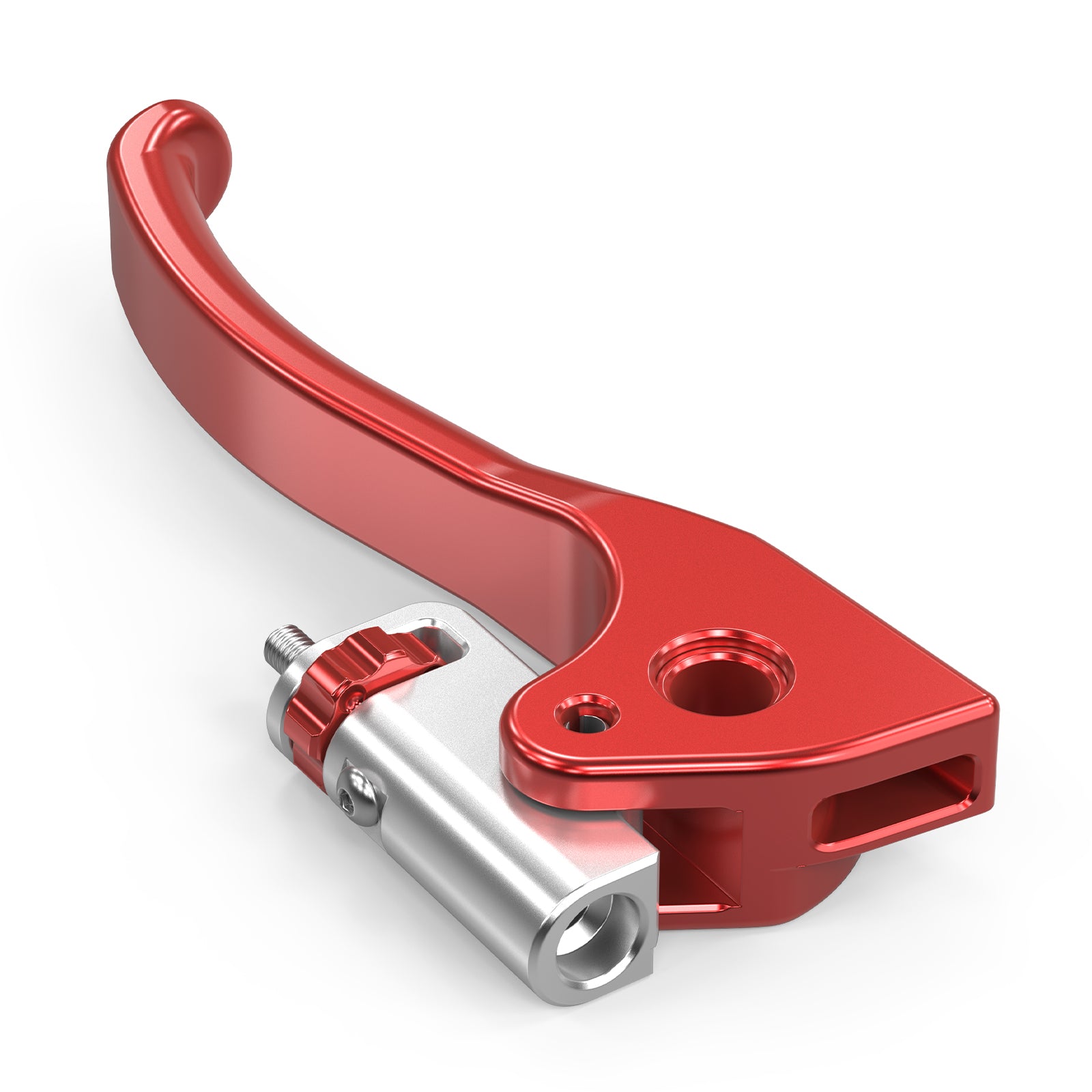 Shorty Clutch Lever For Gas Gas 125-450 MC/EX 250-450F 2021-2023