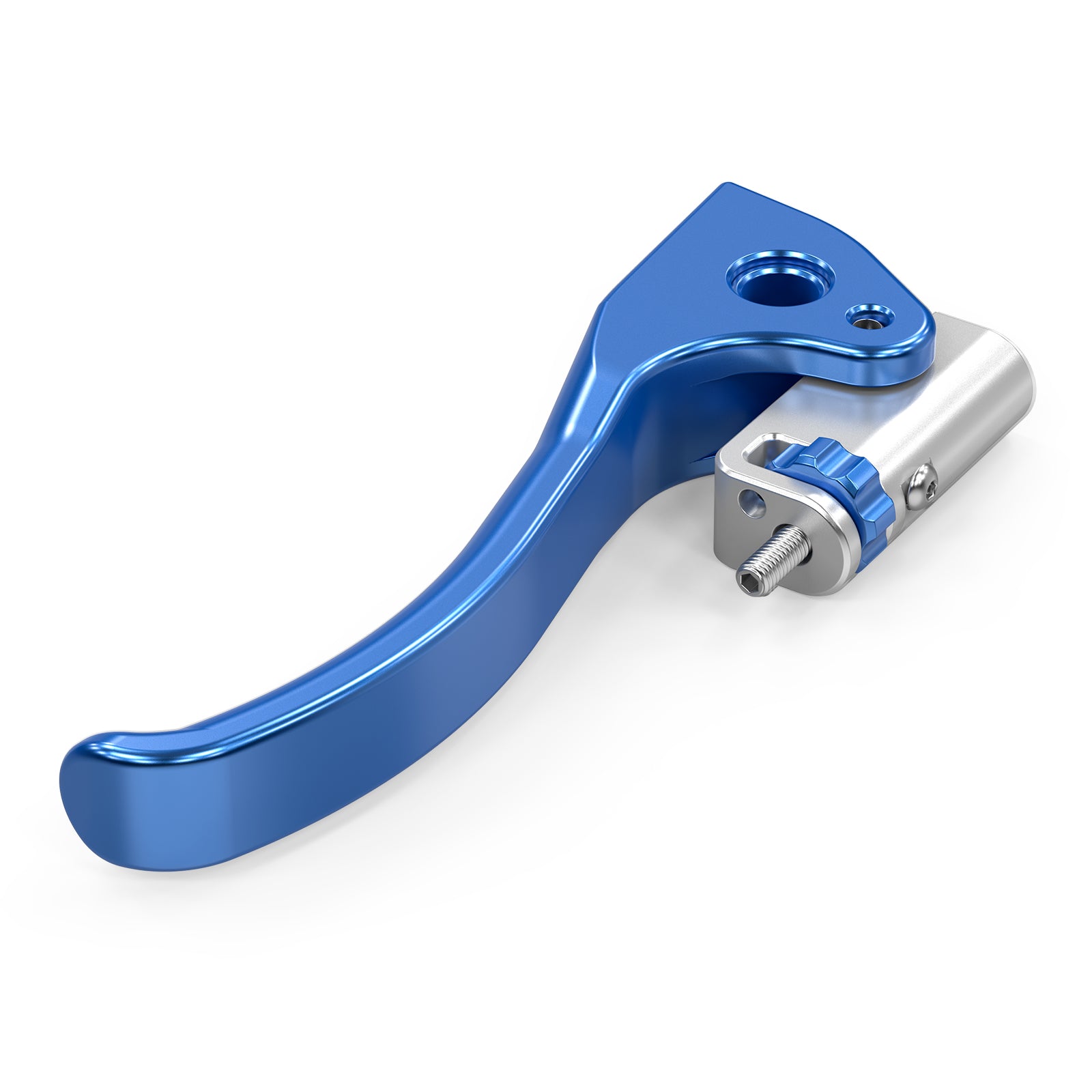 Shorty Clutch Lever For Gas Gas 125-450 MC/EX 250-450F 2021-2023