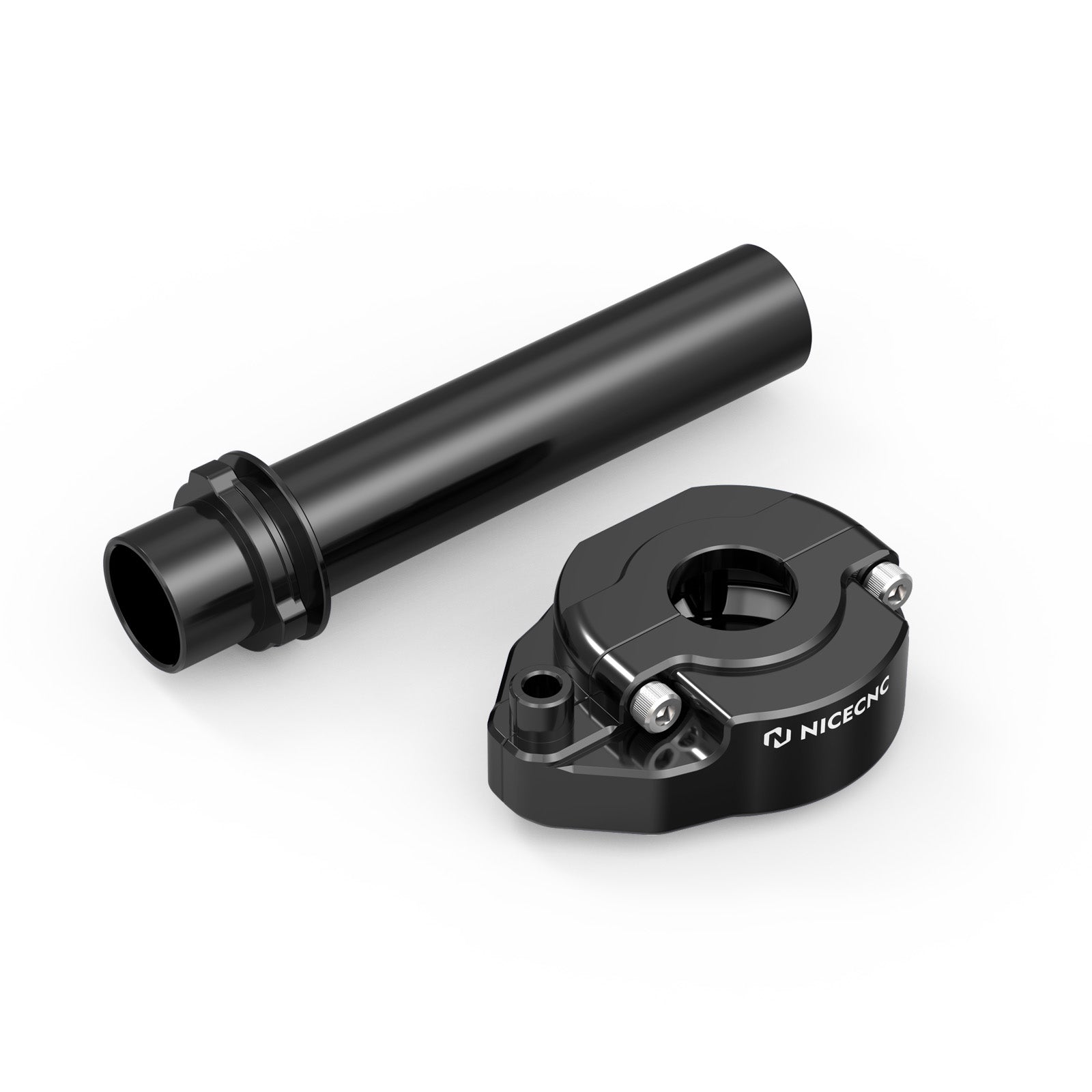 Throttle Housing & Tube For Surron Light Bee X / S/ L1E Segway X160 X260