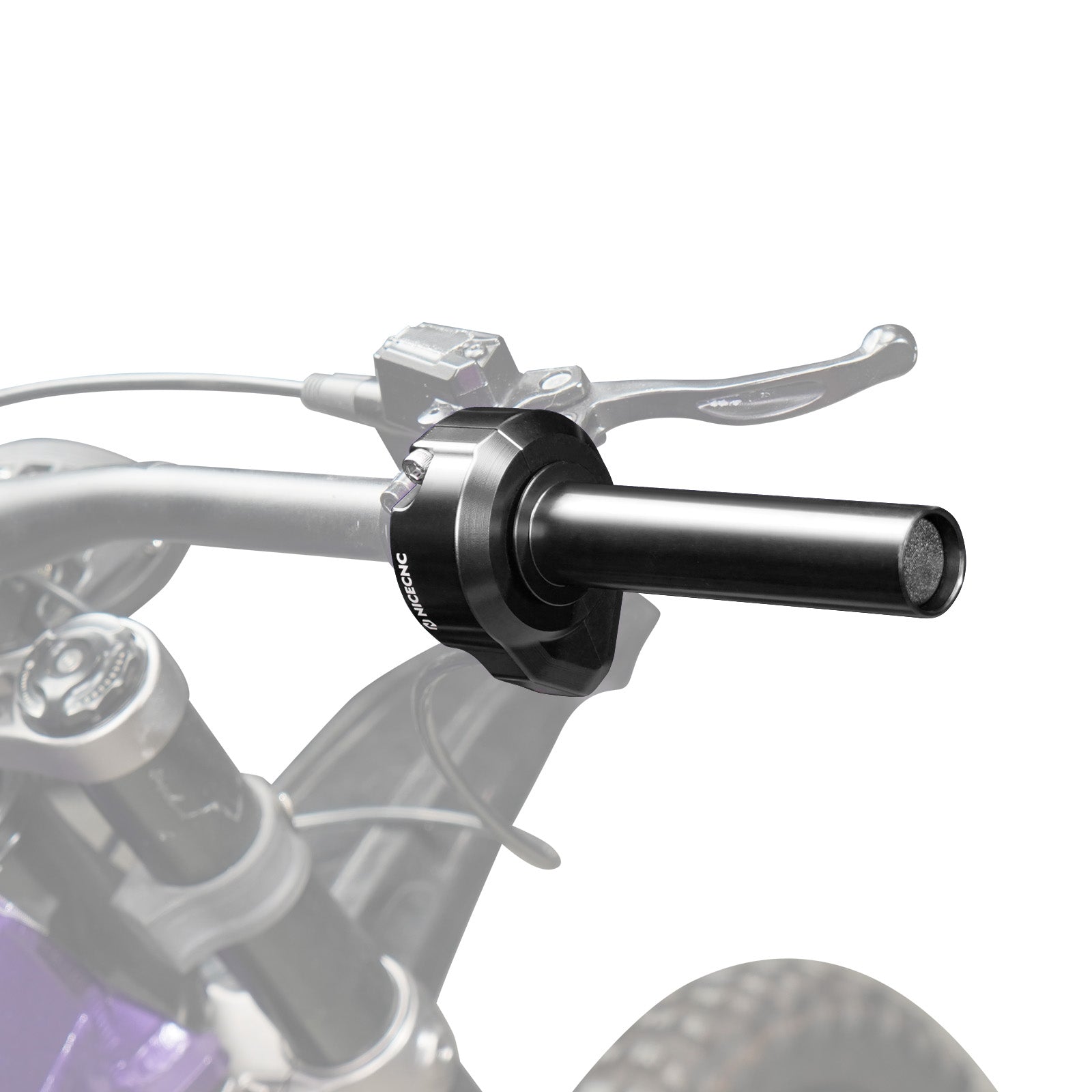 Throttle Housing & Tube For Surron Light Bee X / S/ L1E Segway X160 X260