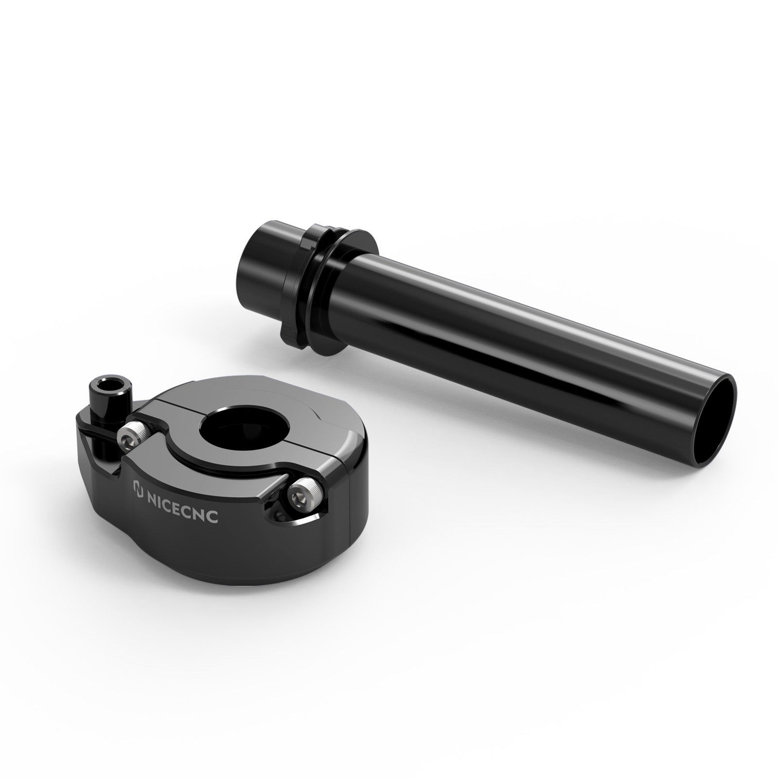 Throttle Housing & Tube For Surron Light Bee X / S/ L1E Segway X160 X260