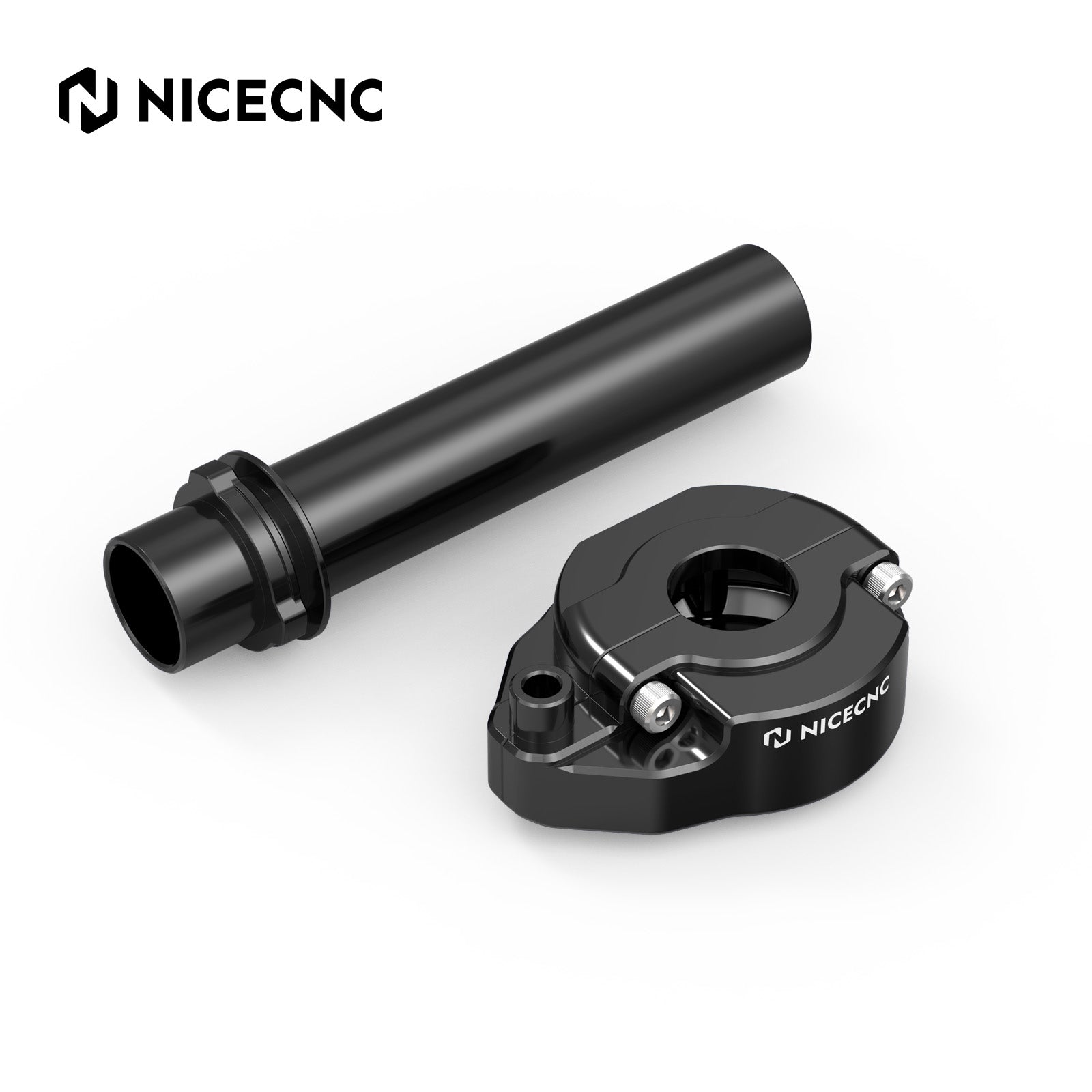 Throttle Housing & Tube For Surron Light Bee X / S/ L1E Segway X160 X260