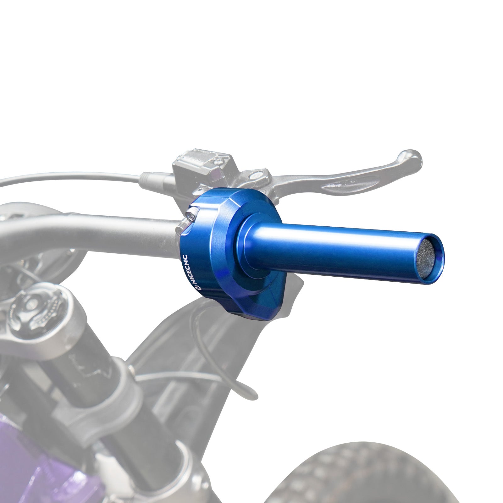 Throttle Housing & Tube For Surron Light Bee X / S/ L1E Segway X160 X260